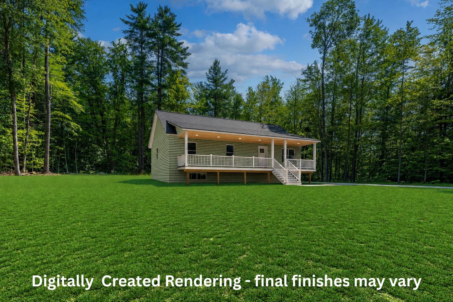 48 Moore Rd, Hillsborough, NH 03244
