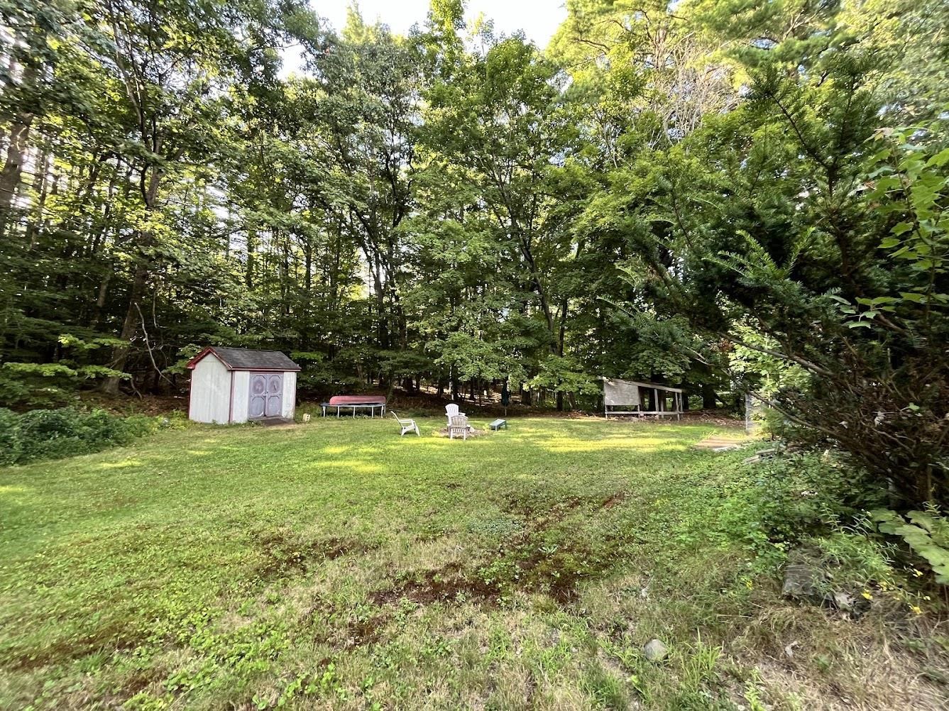 4 Old Woodhill Rd, Bow, NH 03304
