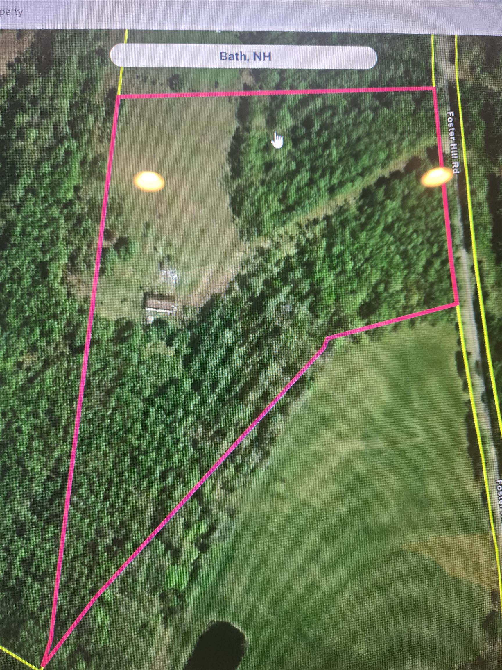 74 Foster Hill Rd, Bath, NH 03740