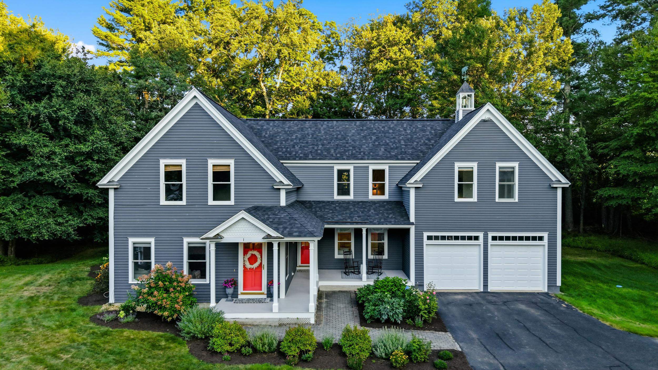 1 Quail Rg, Concord, NH 03301