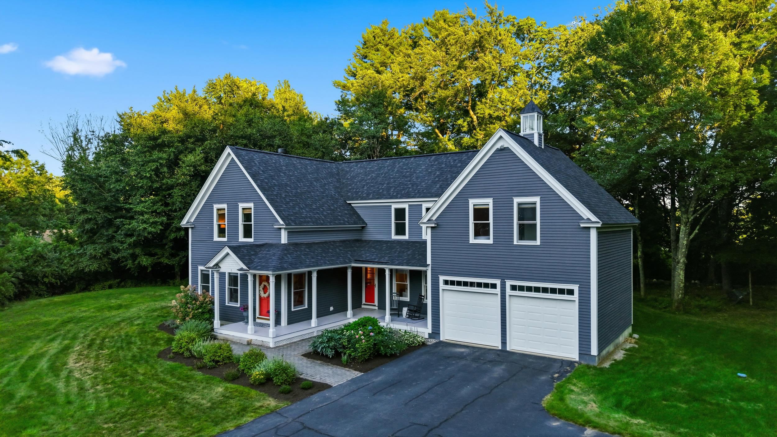 1 Quail Rg, Concord, NH 03301