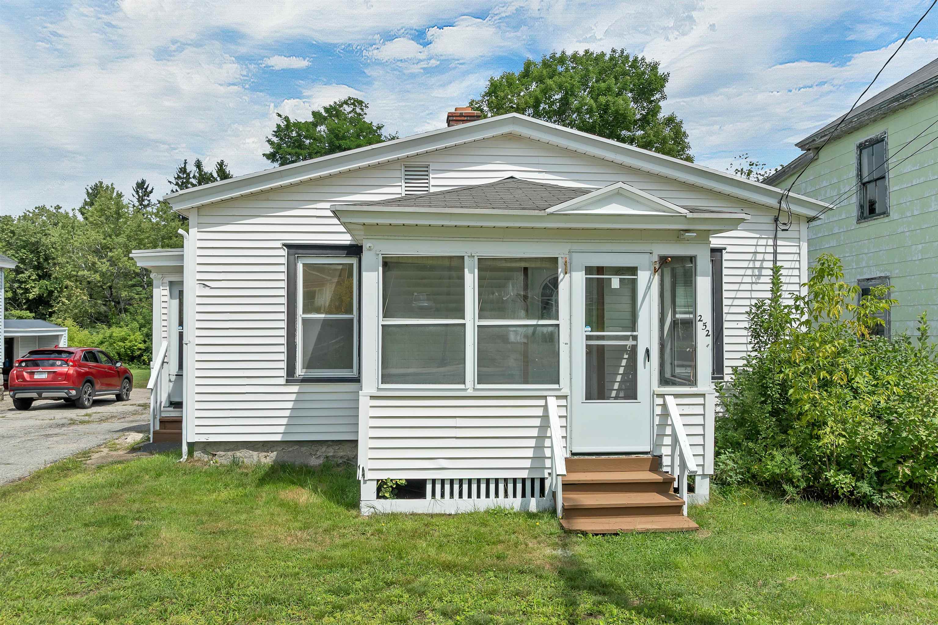 252 Wight St, Berlin, NH 03570