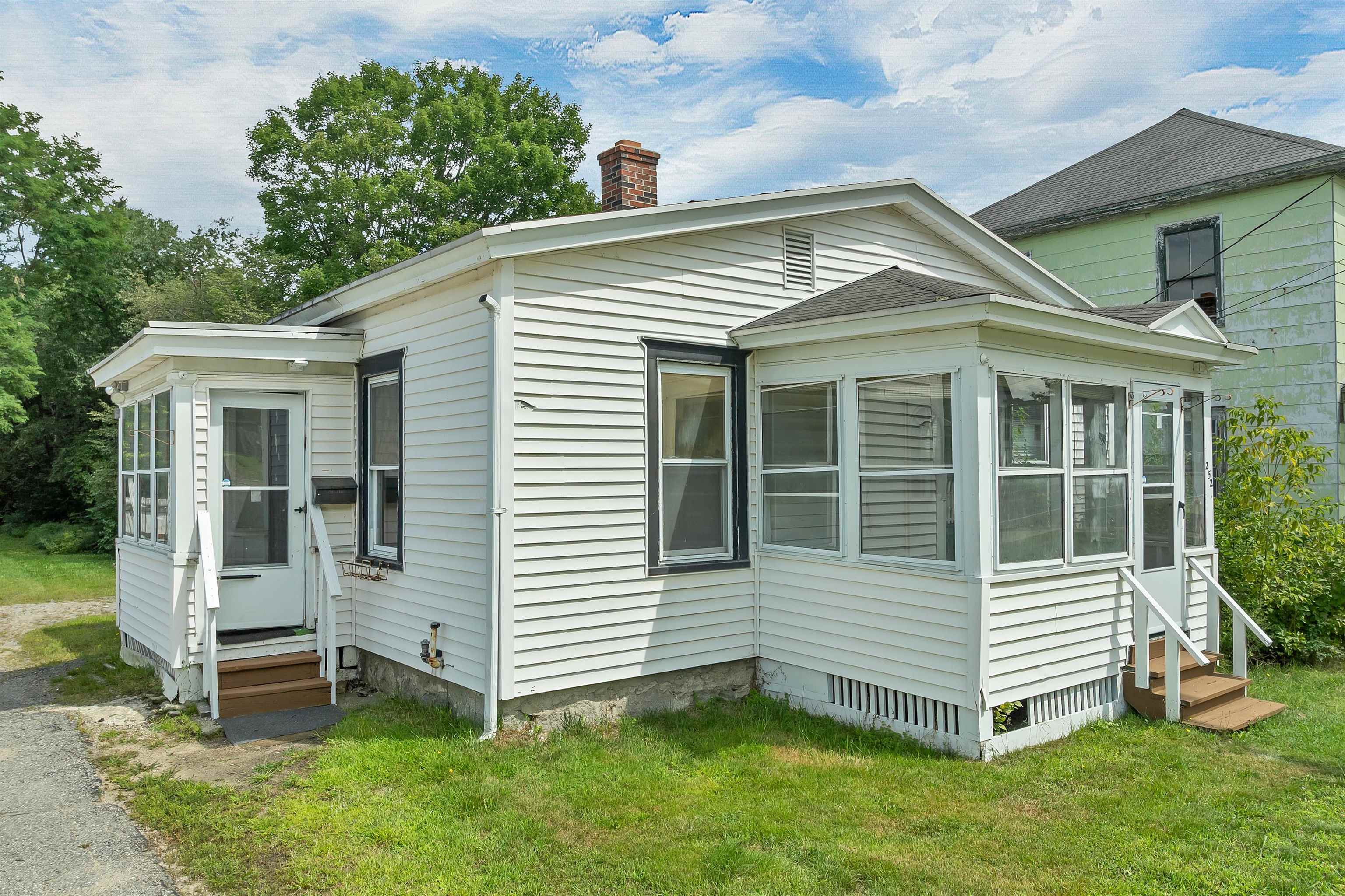 252 Wight St, Berlin, NH 03570