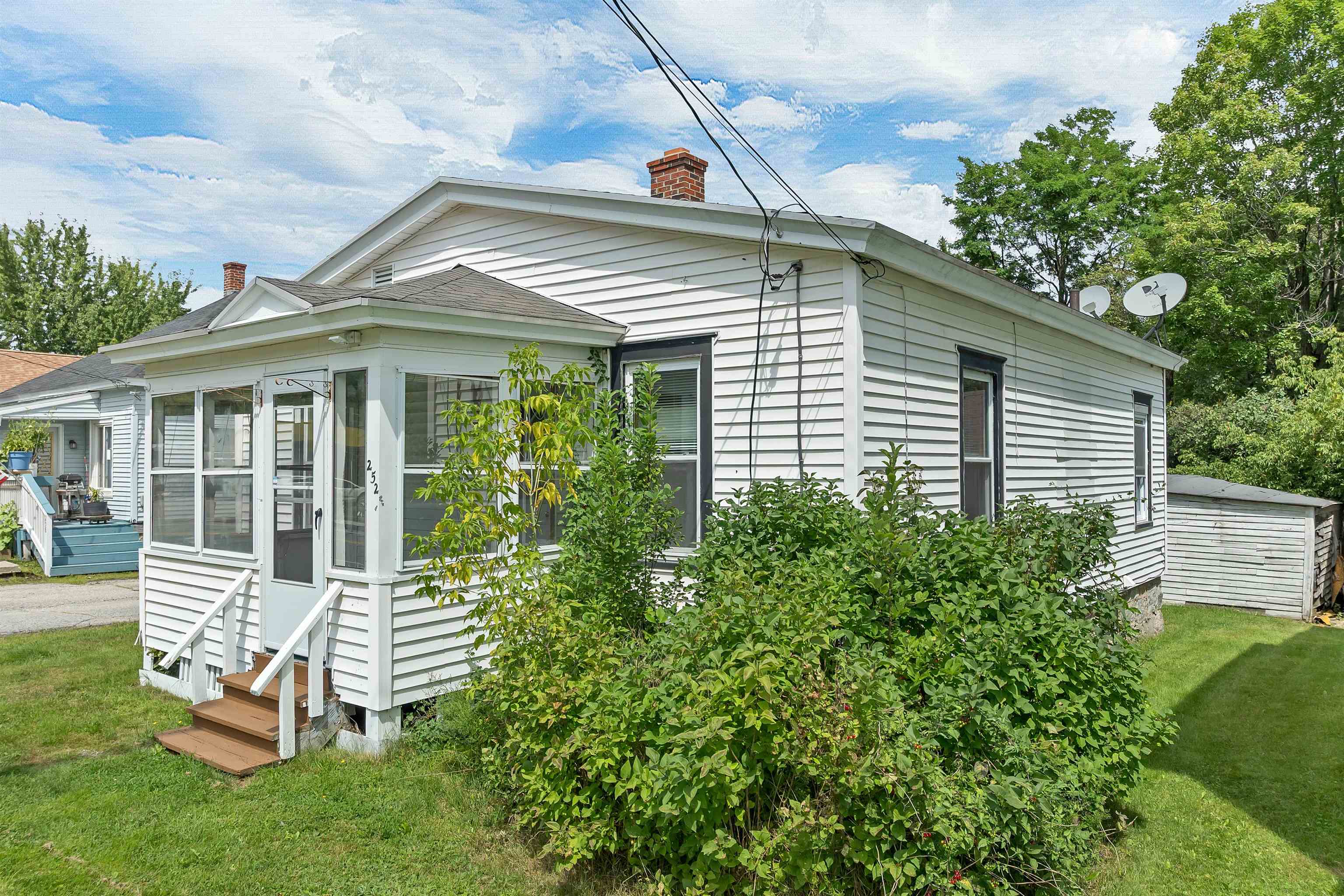 252 Wight St, Berlin, NH 03570