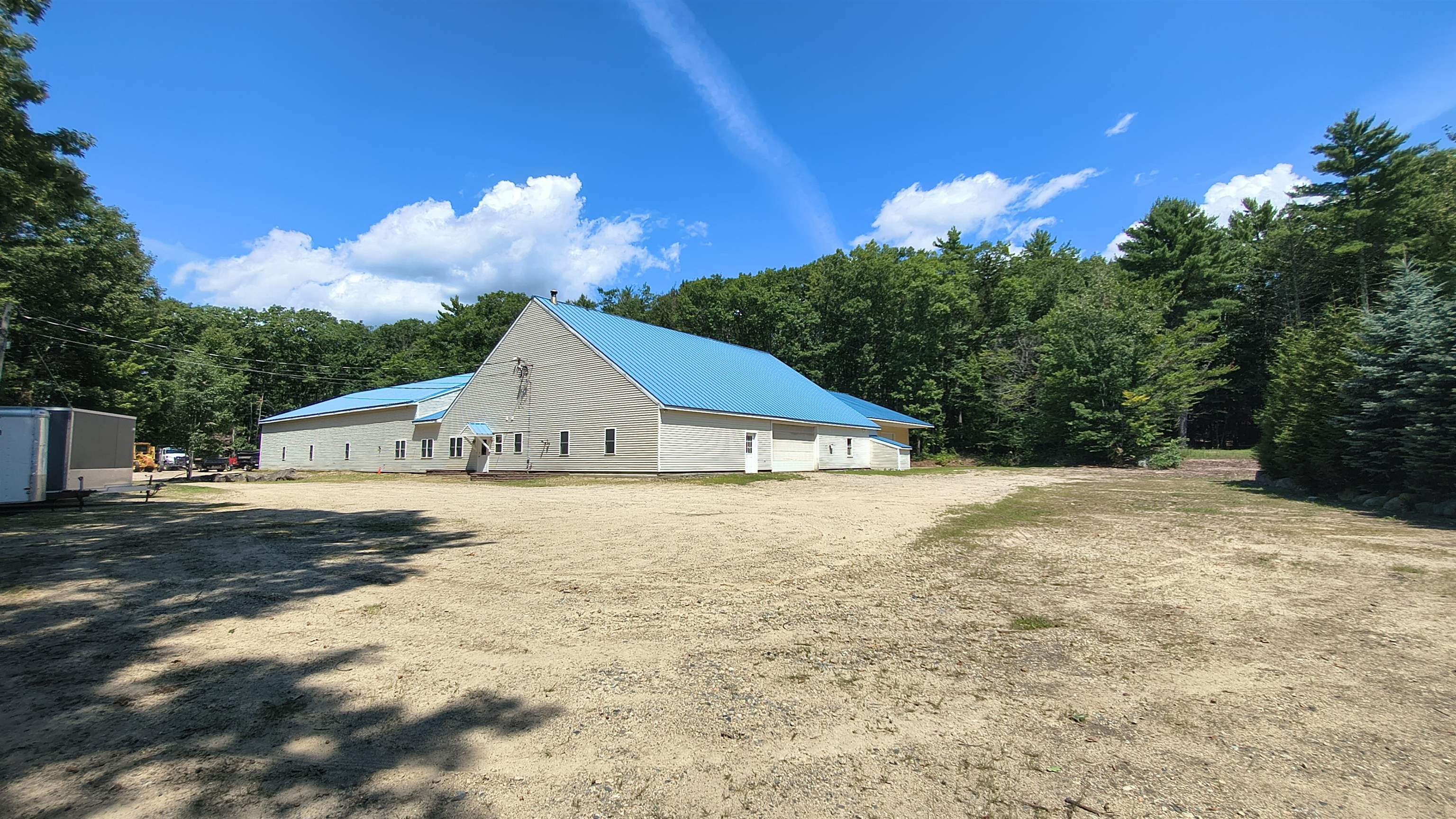 147 Middle Rd #2, Tuftonboro, NH 03816