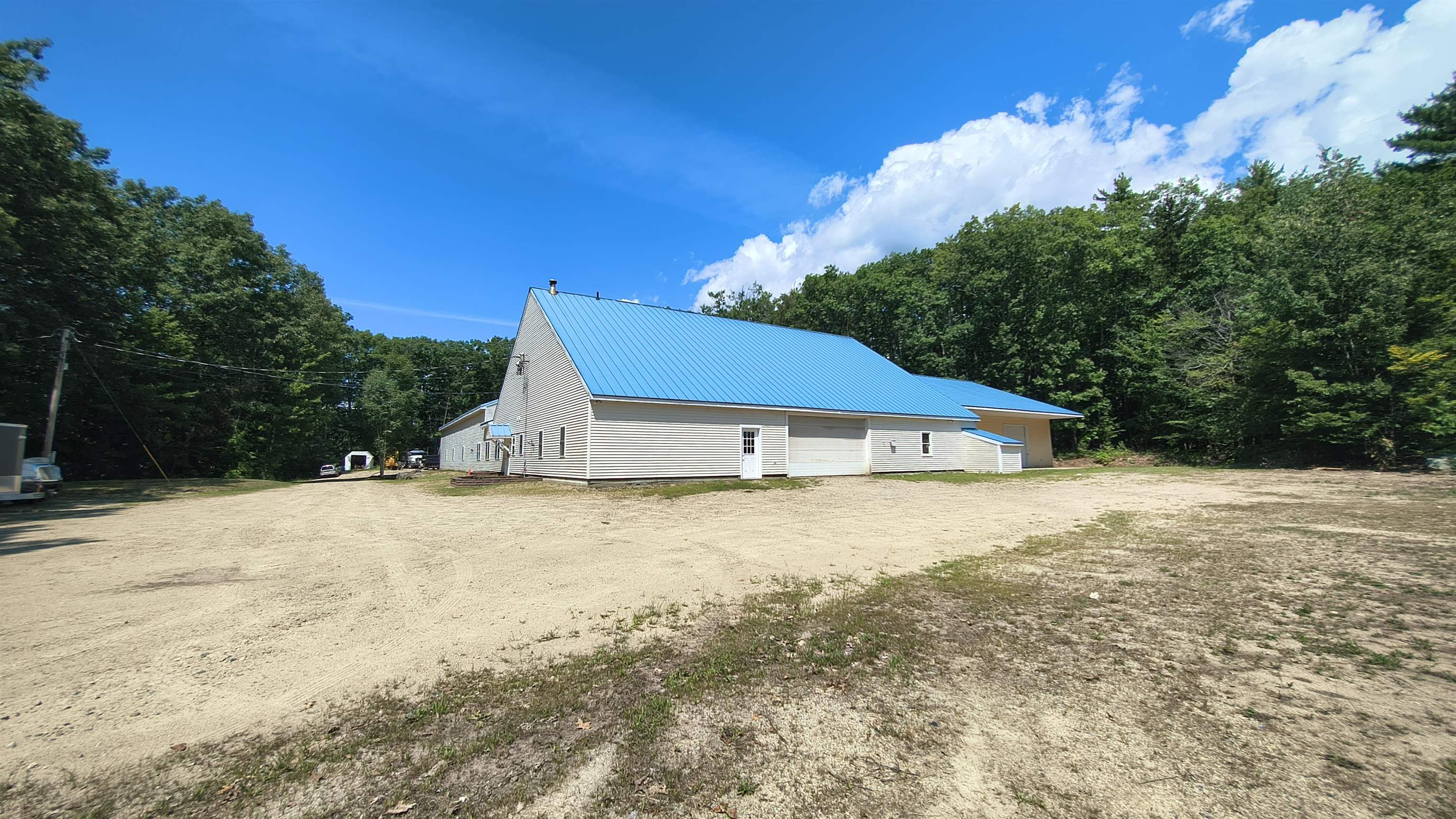 147 Middle Rd #2, Tuftonboro, NH 03816