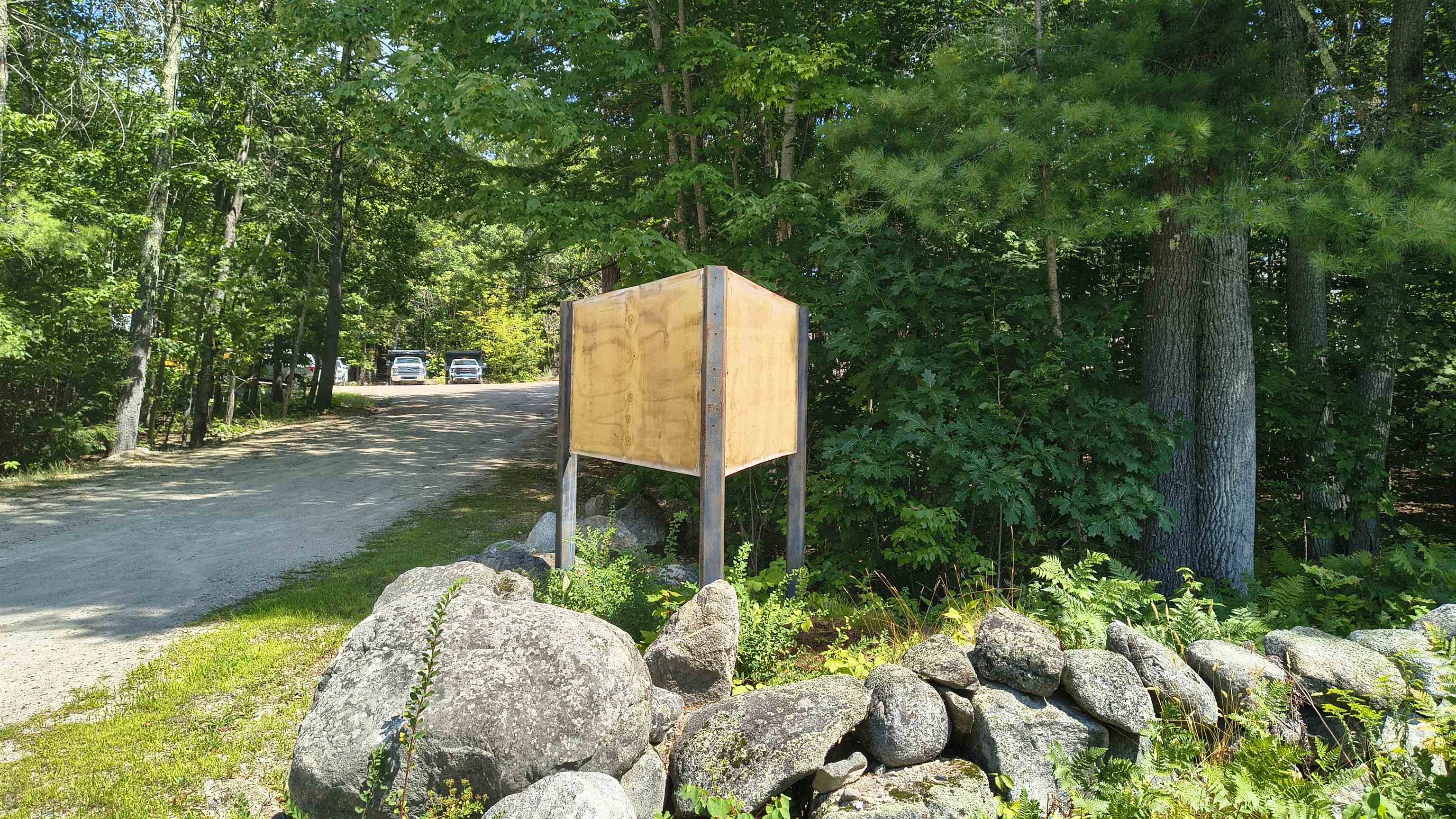 147 Middle Rd #2, Tuftonboro, NH 03816