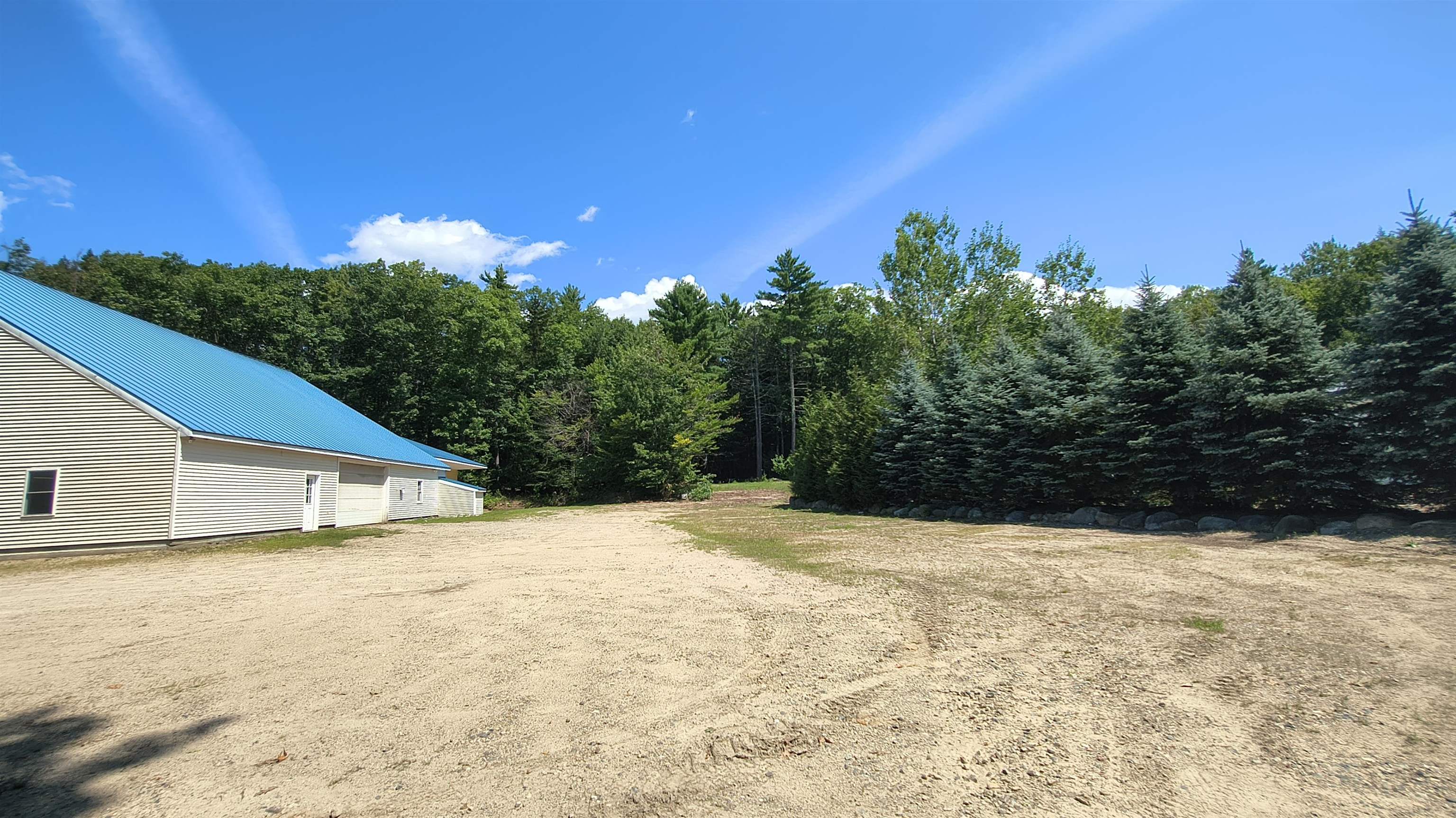 147 Middle Rd #2, Tuftonboro, NH 03816