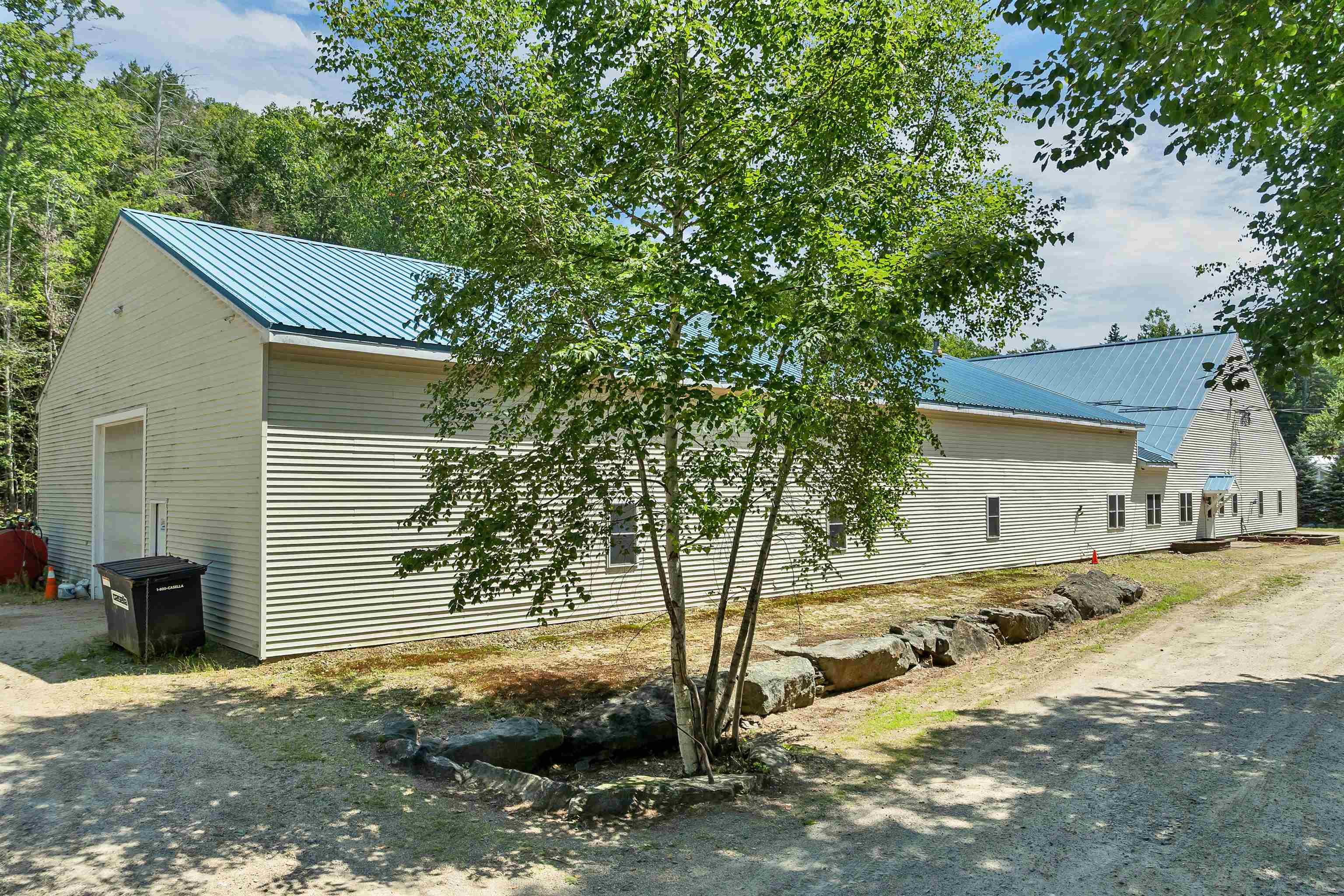 147 Middle Rd, Tuftonboro, NH 03816