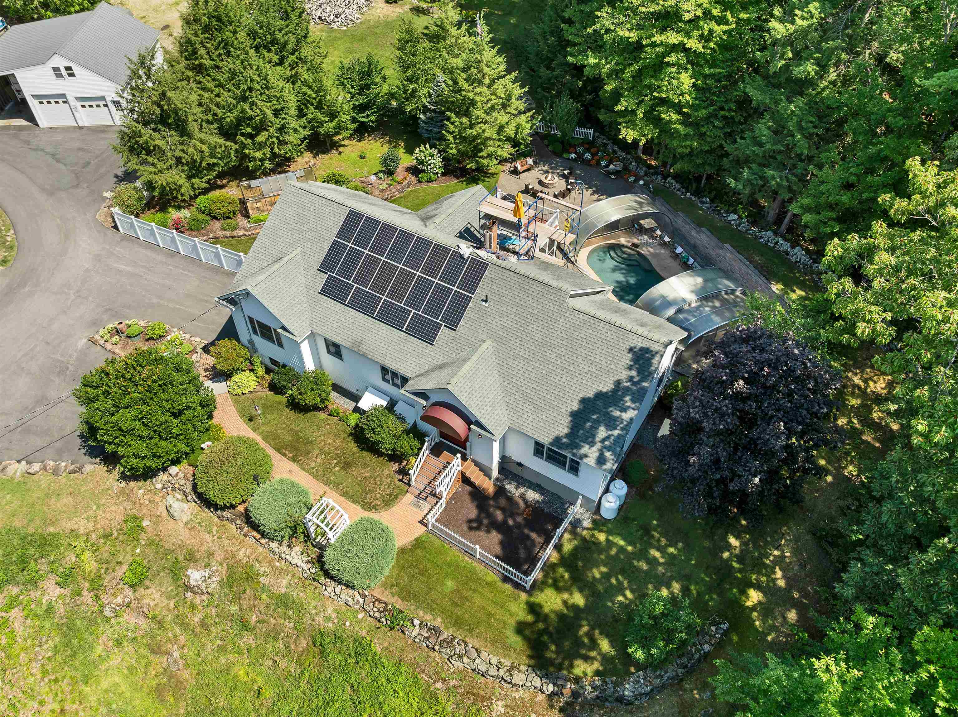 59th image of 143 Middle Rd, Tuftonboro, NH 03816 | MLS# 5106006