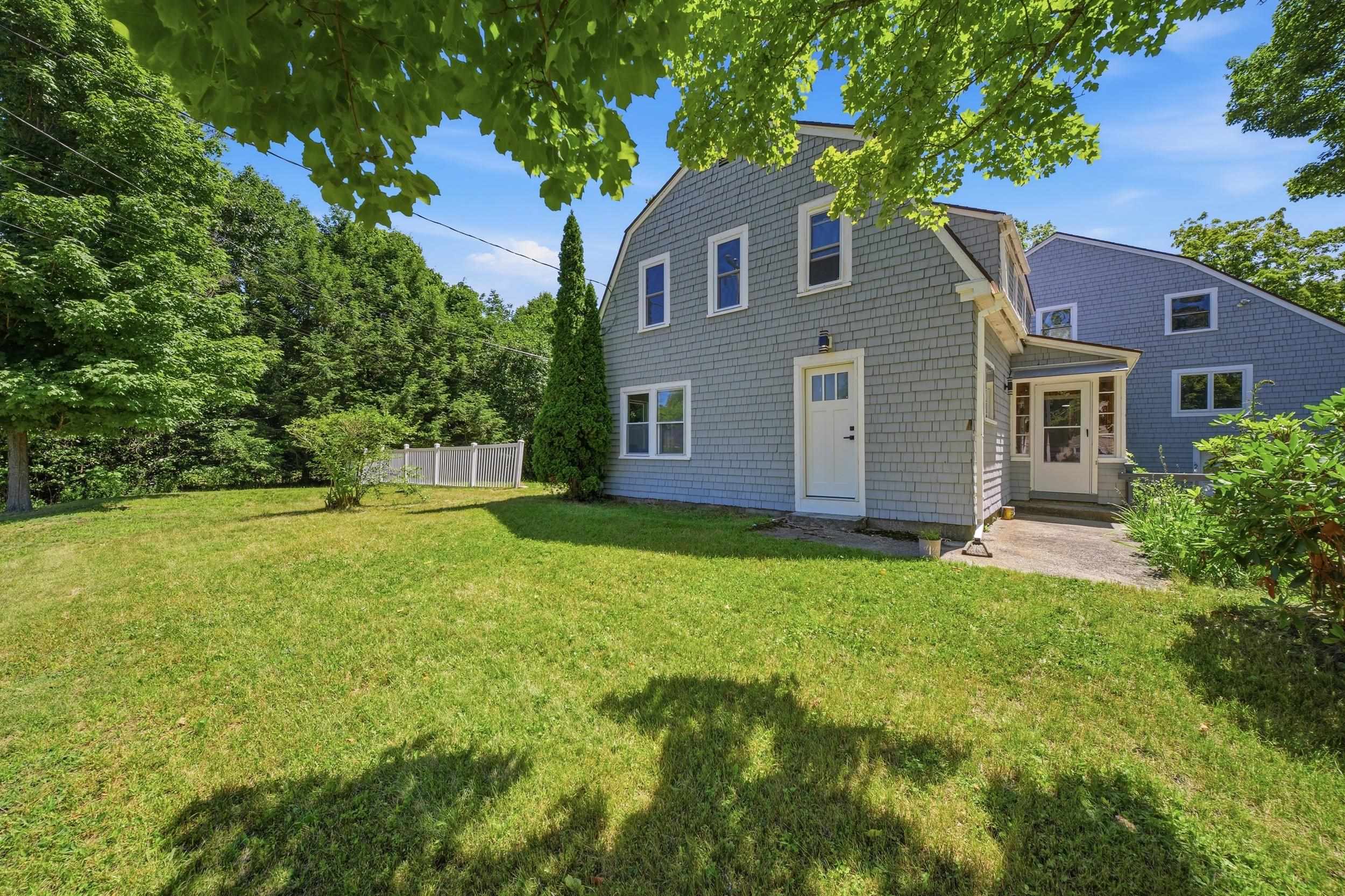 159 119 West Route, Fitzwilliam, NH 03447