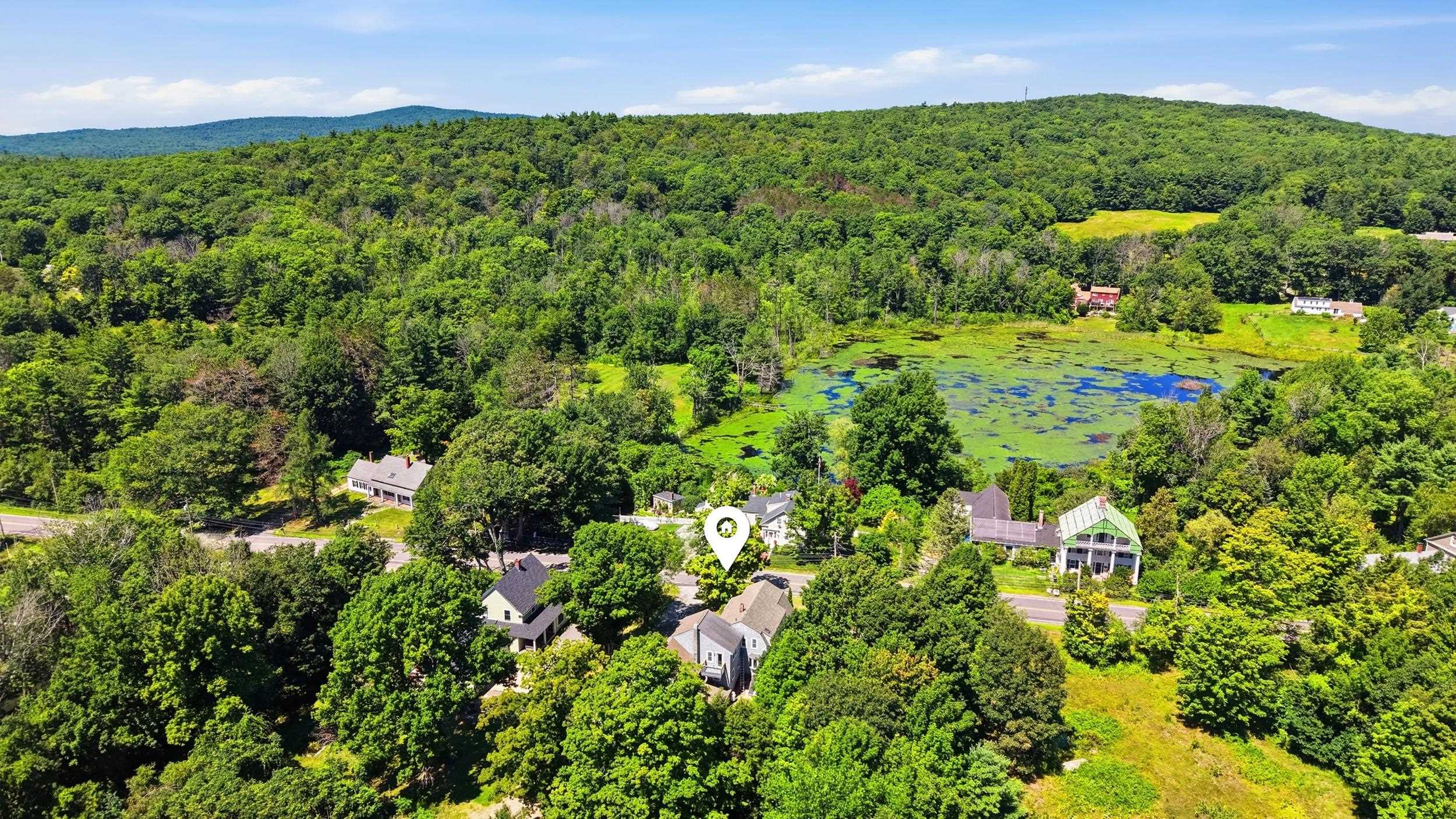 159 119 West Route, Fitzwilliam, NH 03447