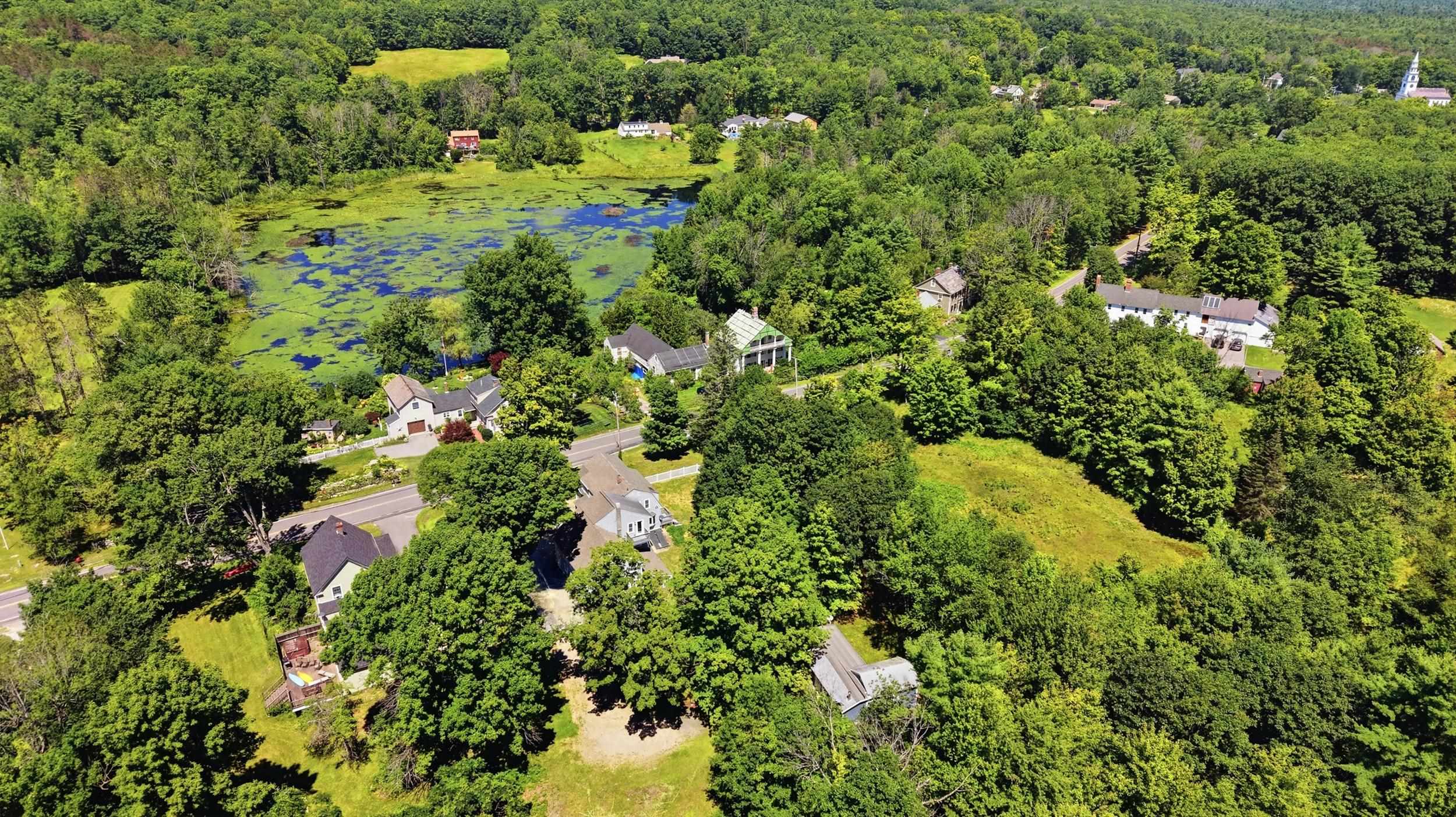 159 119 West Route, Fitzwilliam, NH 03447