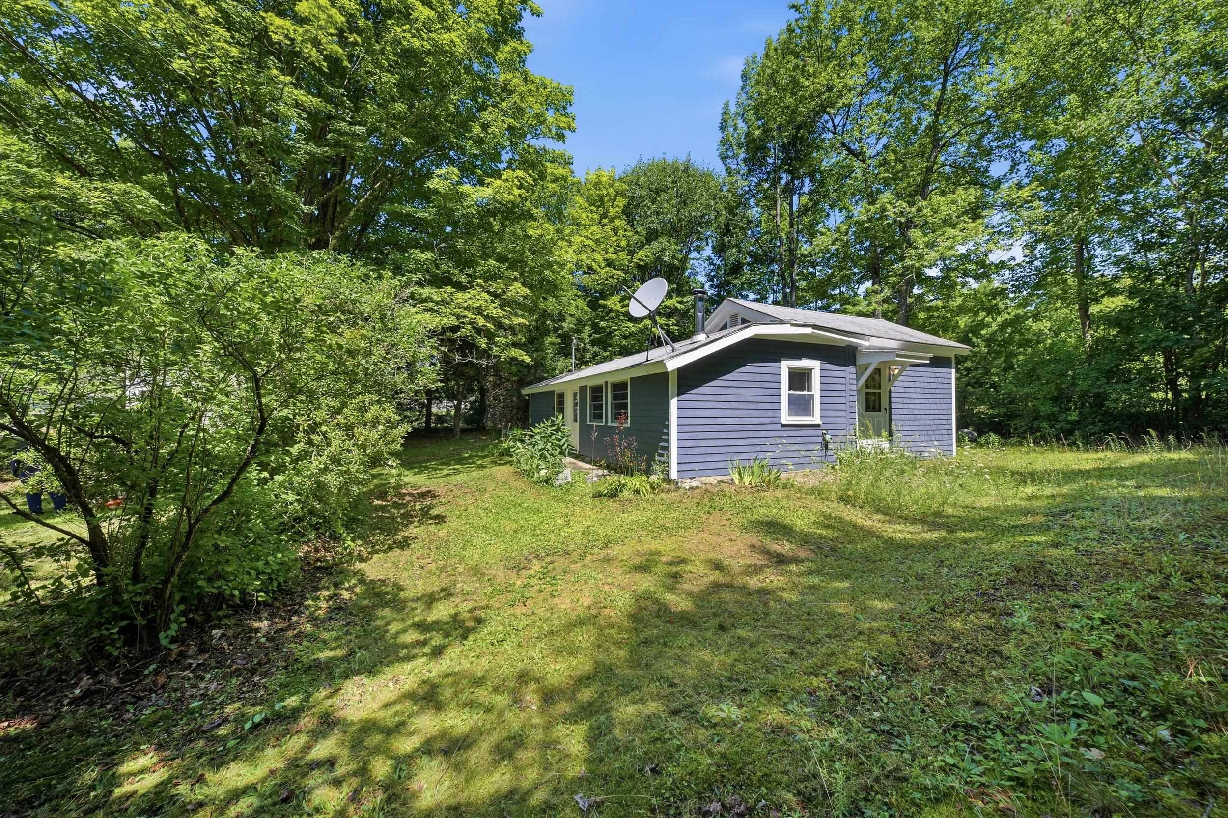 159 119 West Route, Fitzwilliam, NH 03447