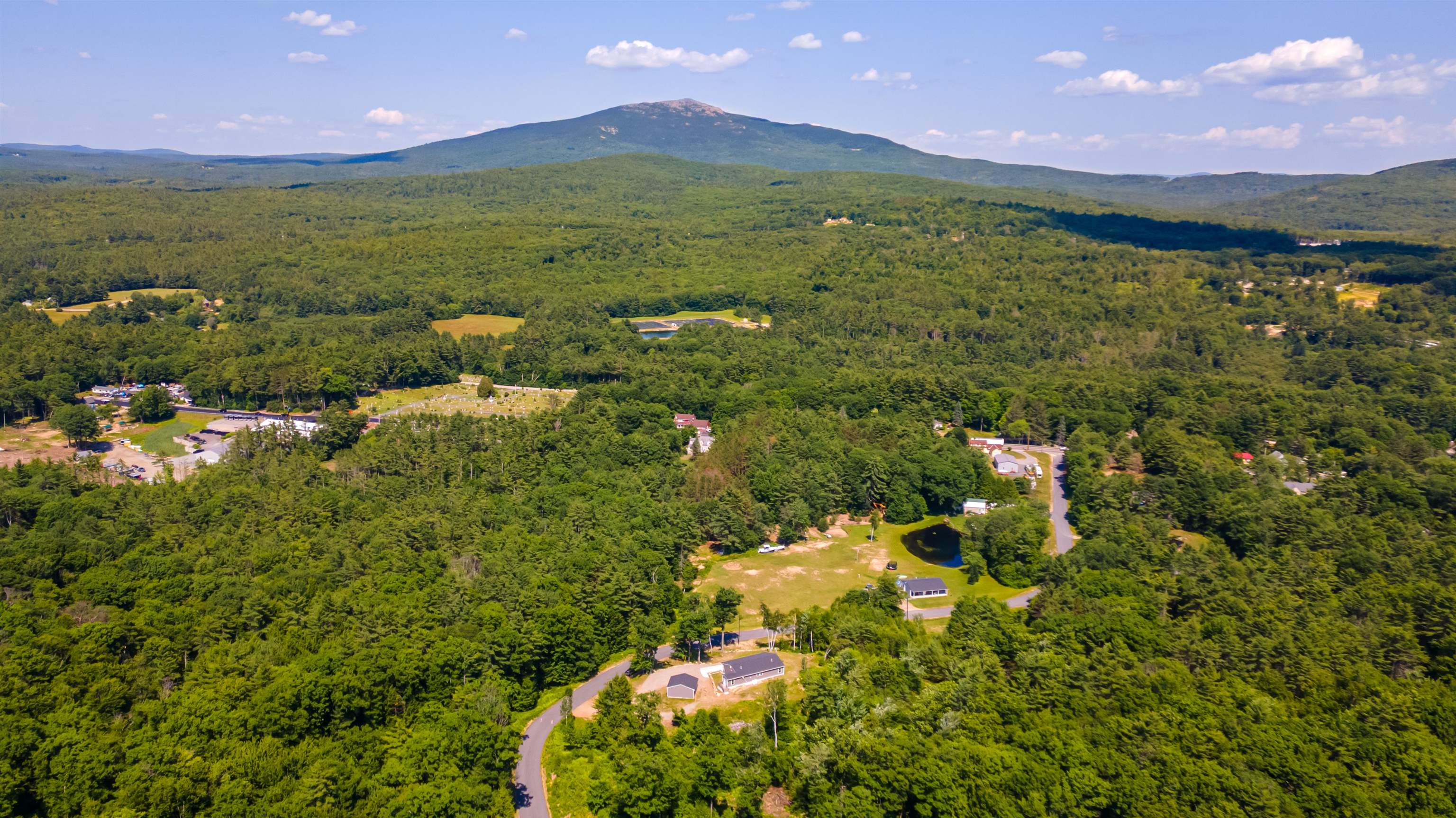 21 Deacon Ln, Troy, NH 03465