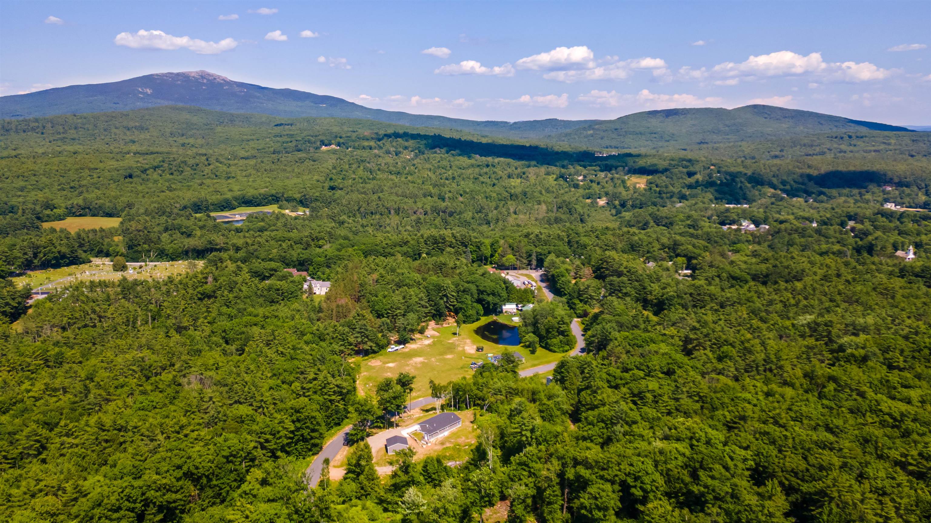 21 Deacon Ln, Troy, NH 03465