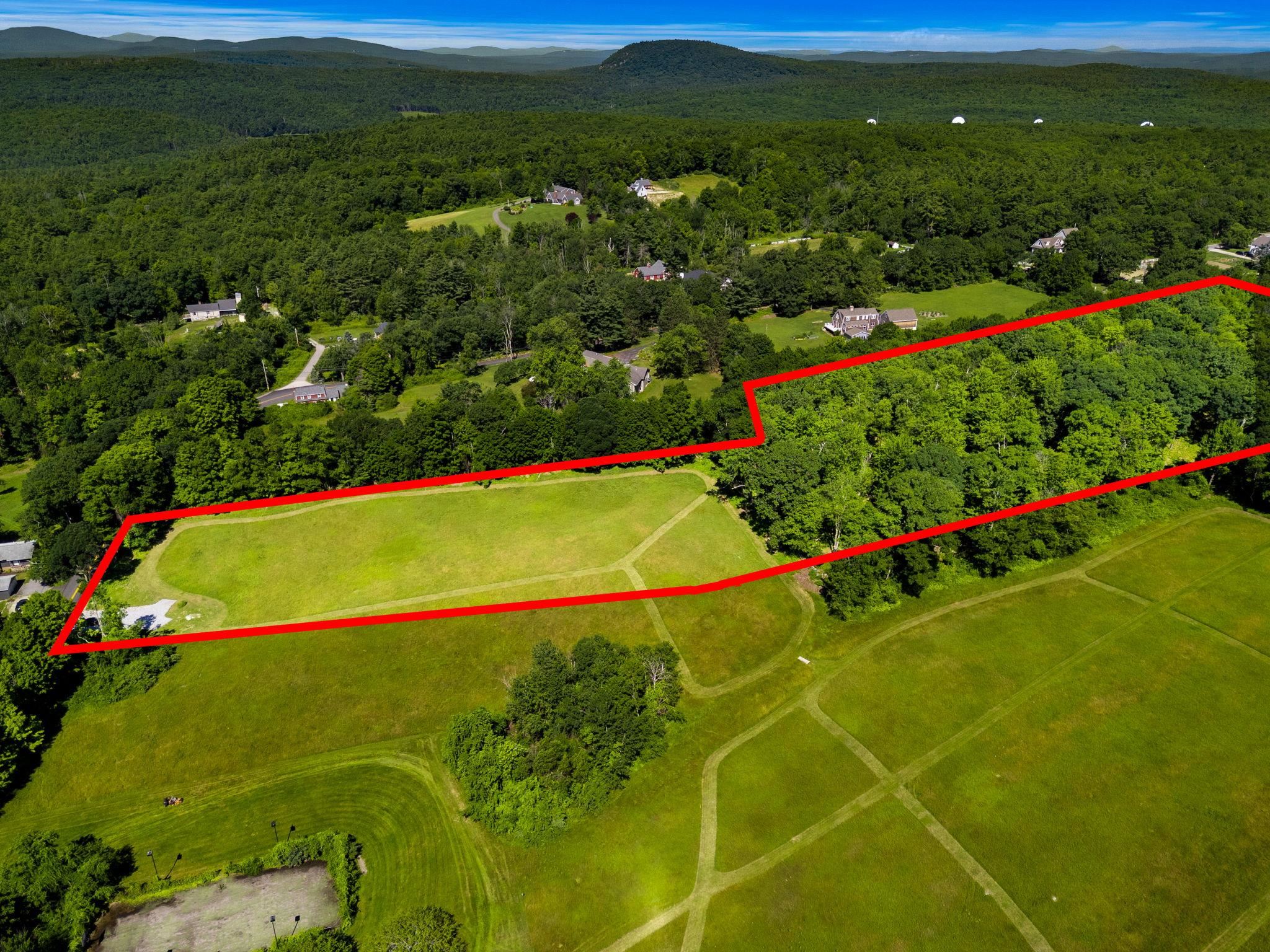 93 Chestnut Hill Rd #The Hannah, Amherst, NH 03031