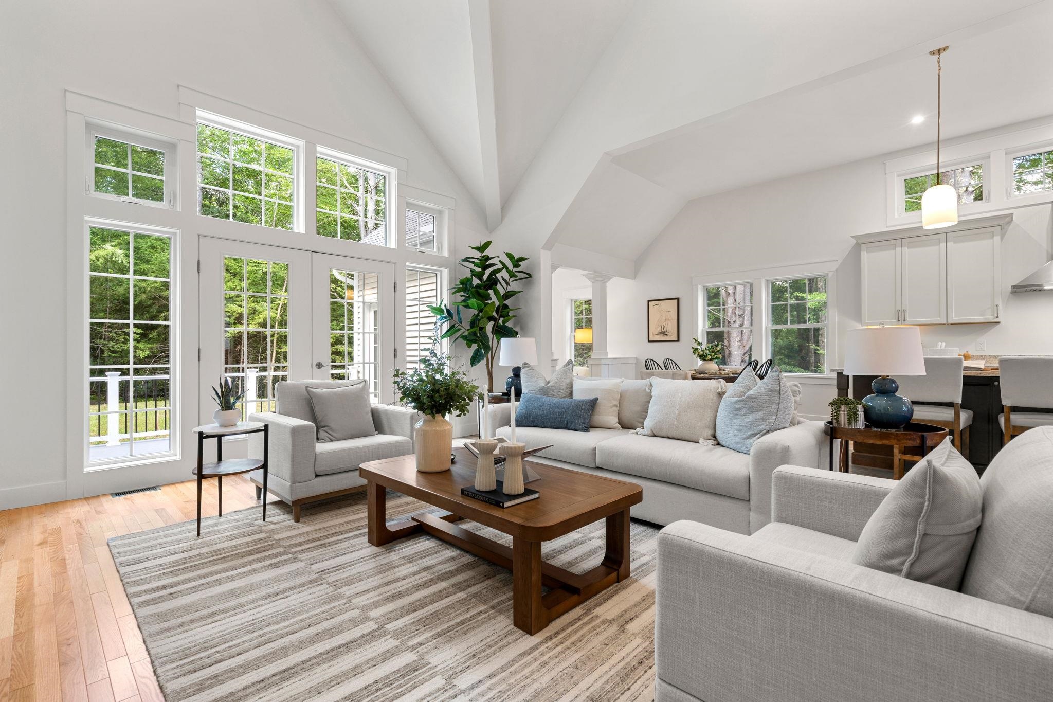 93 Chestnut Hill Rd #The Hannah, Amherst, NH 03031