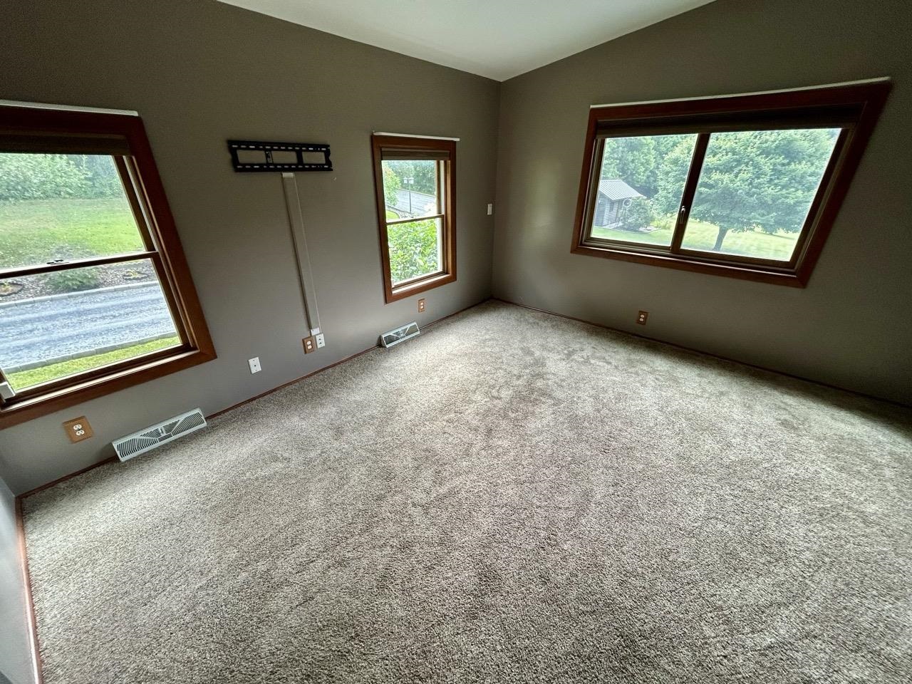 Primary Bedroom Suite