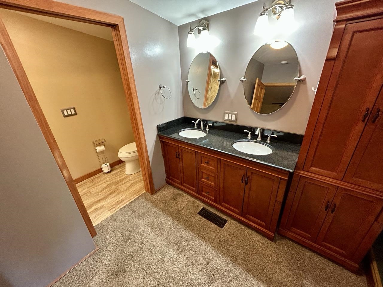 Primary Bedroom Suite