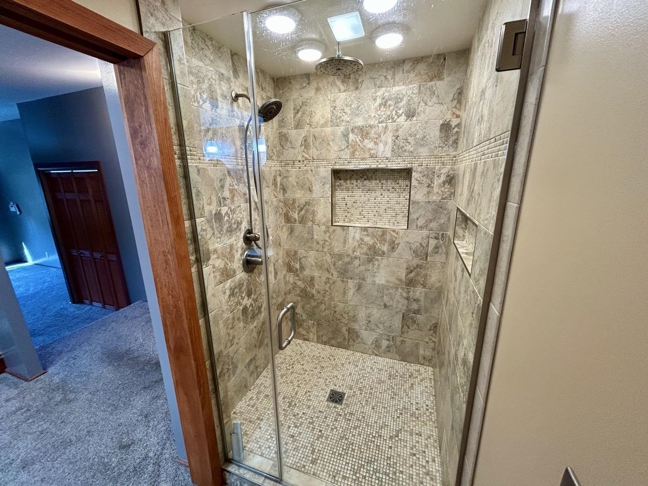Primary Bedroom Suite