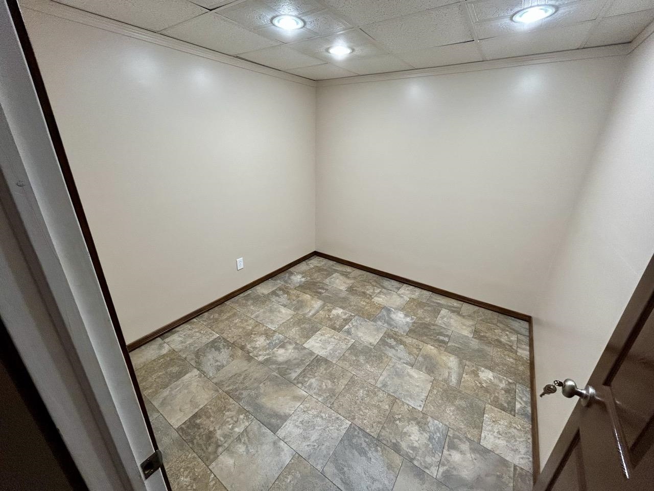 Storage Room