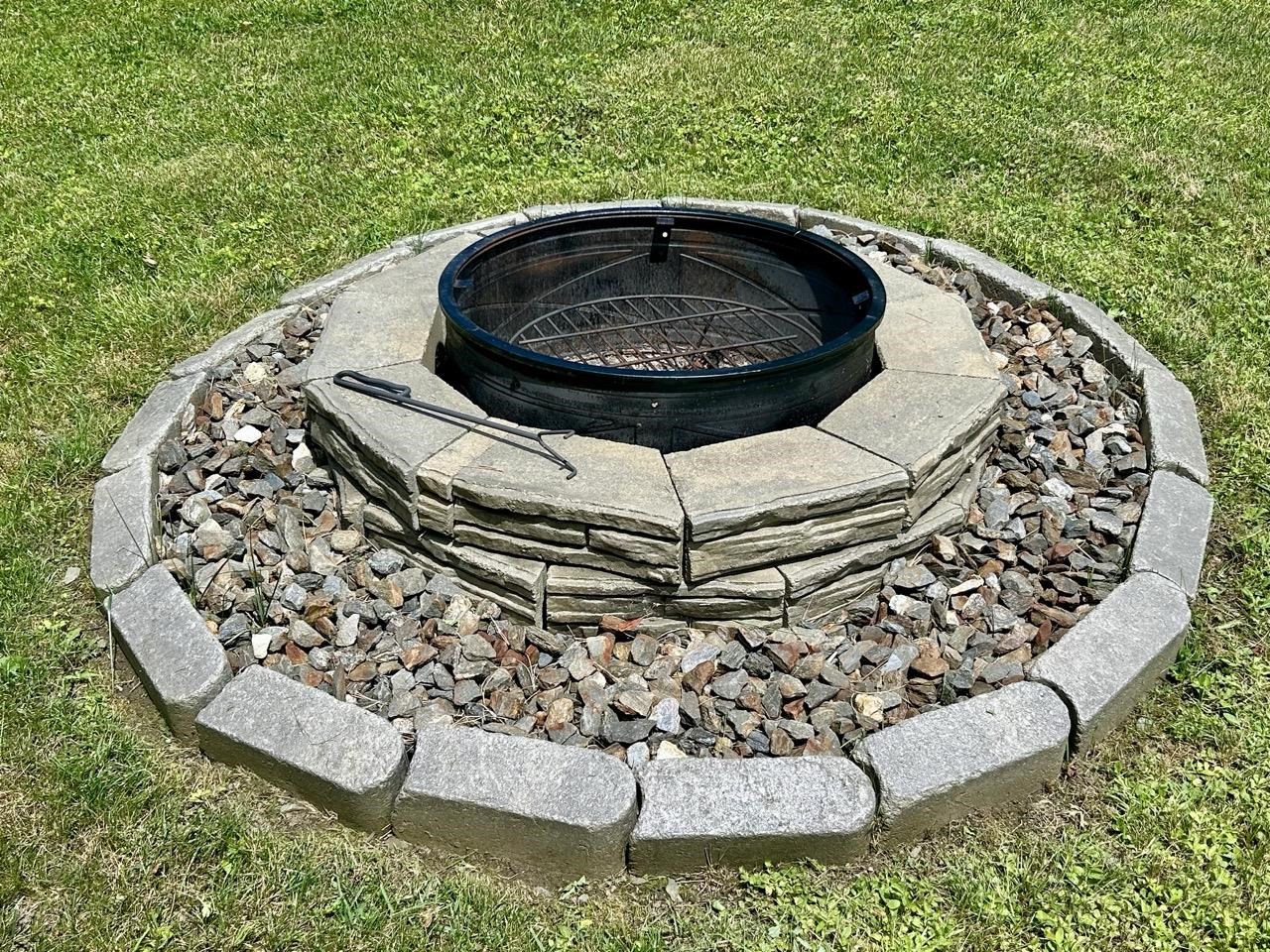 Firepit