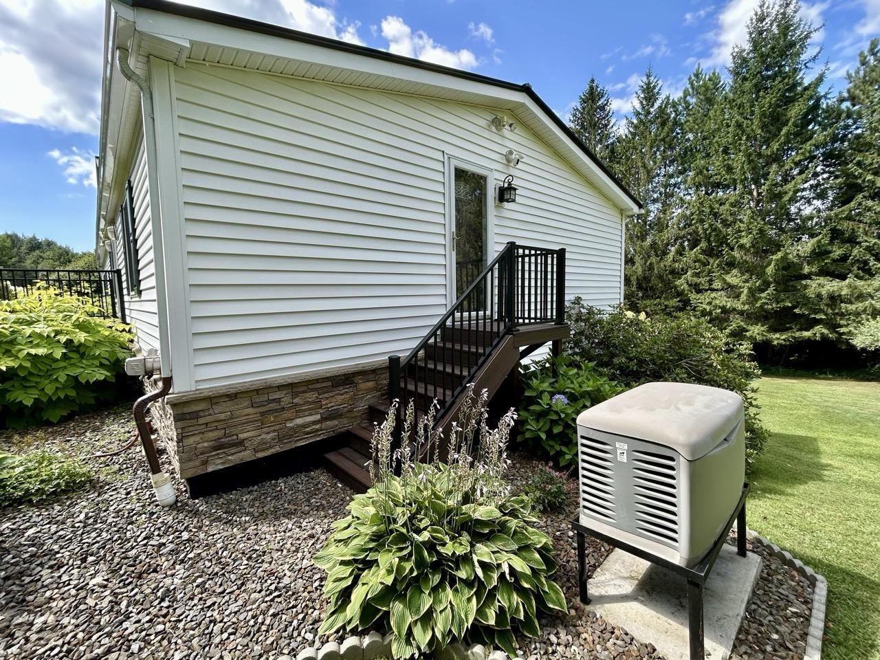 Standby Generator