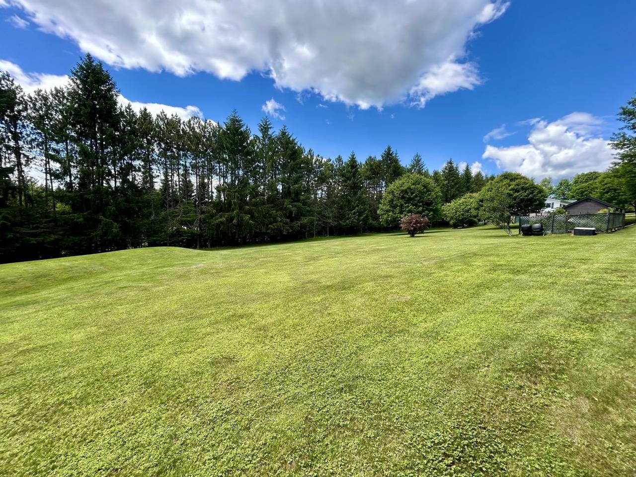 4 Open Acres