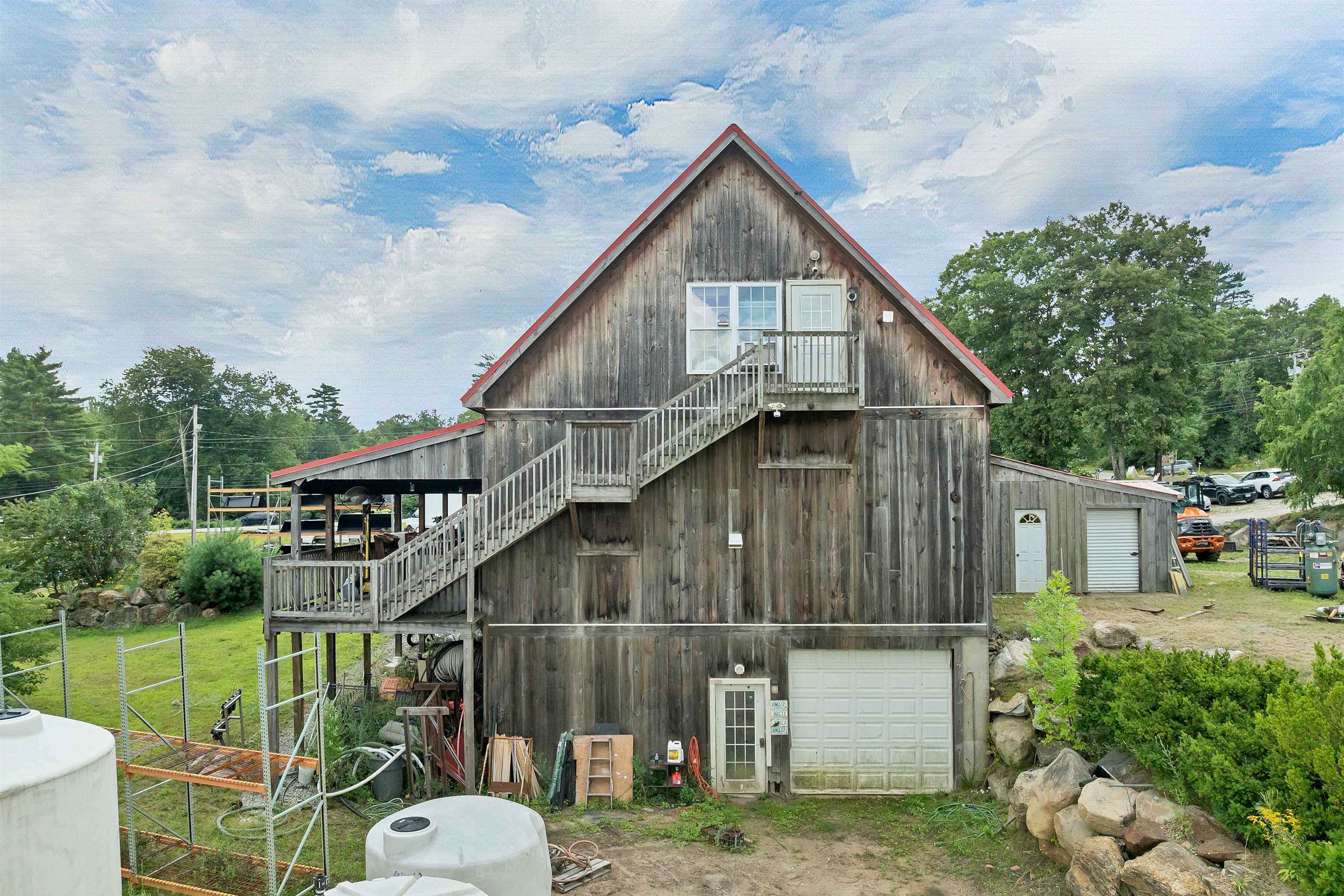 2100 - 2102 Dover Rd, Epsom, NH 03234