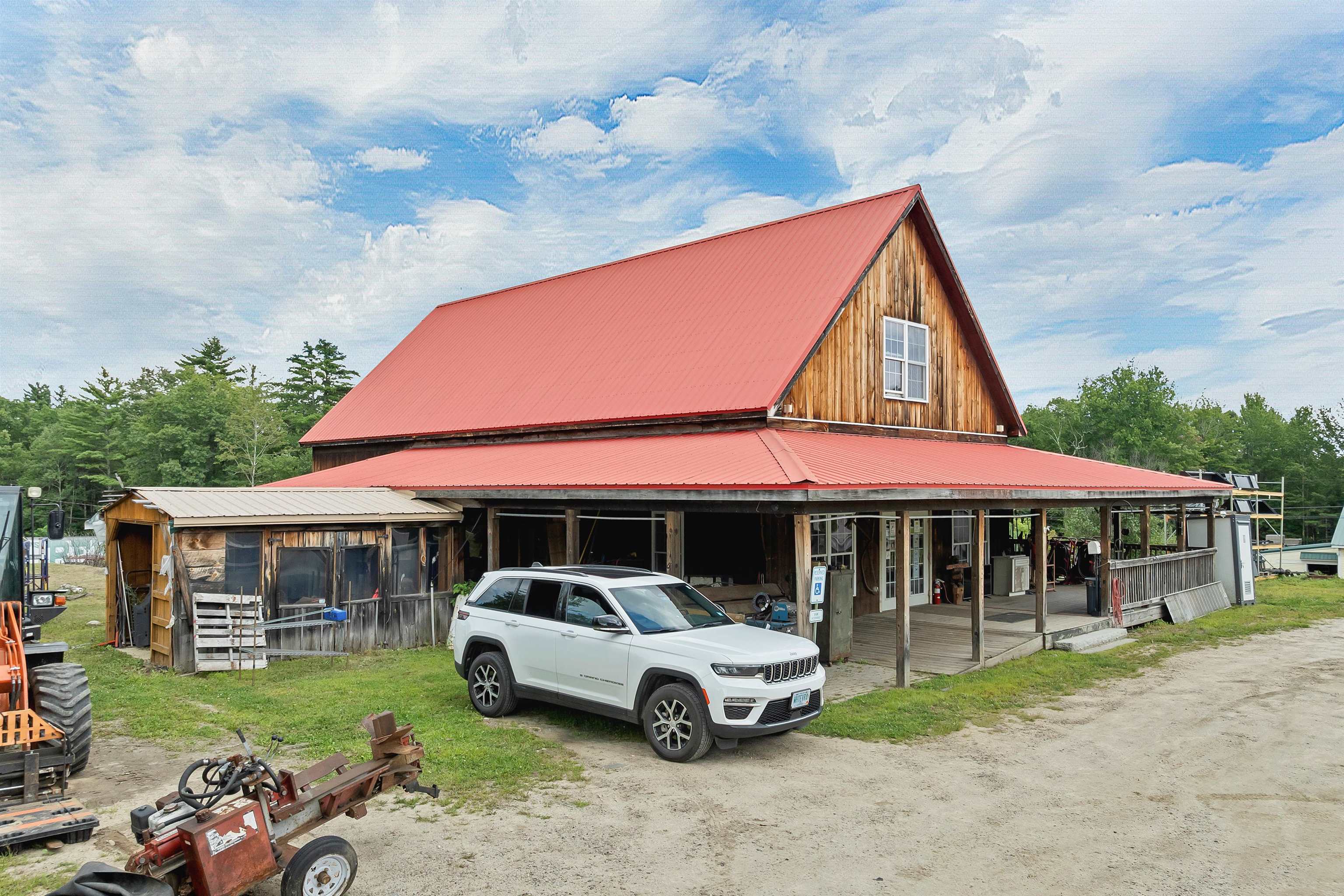 2100 Dover Rd, Epsom, NH 03234