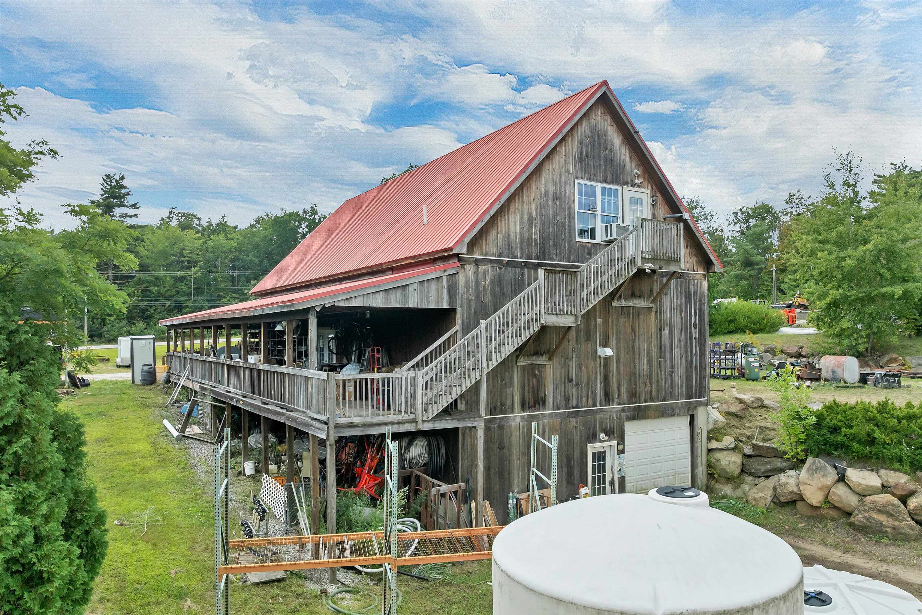 2100 Dover Rd, Epsom, NH 03234