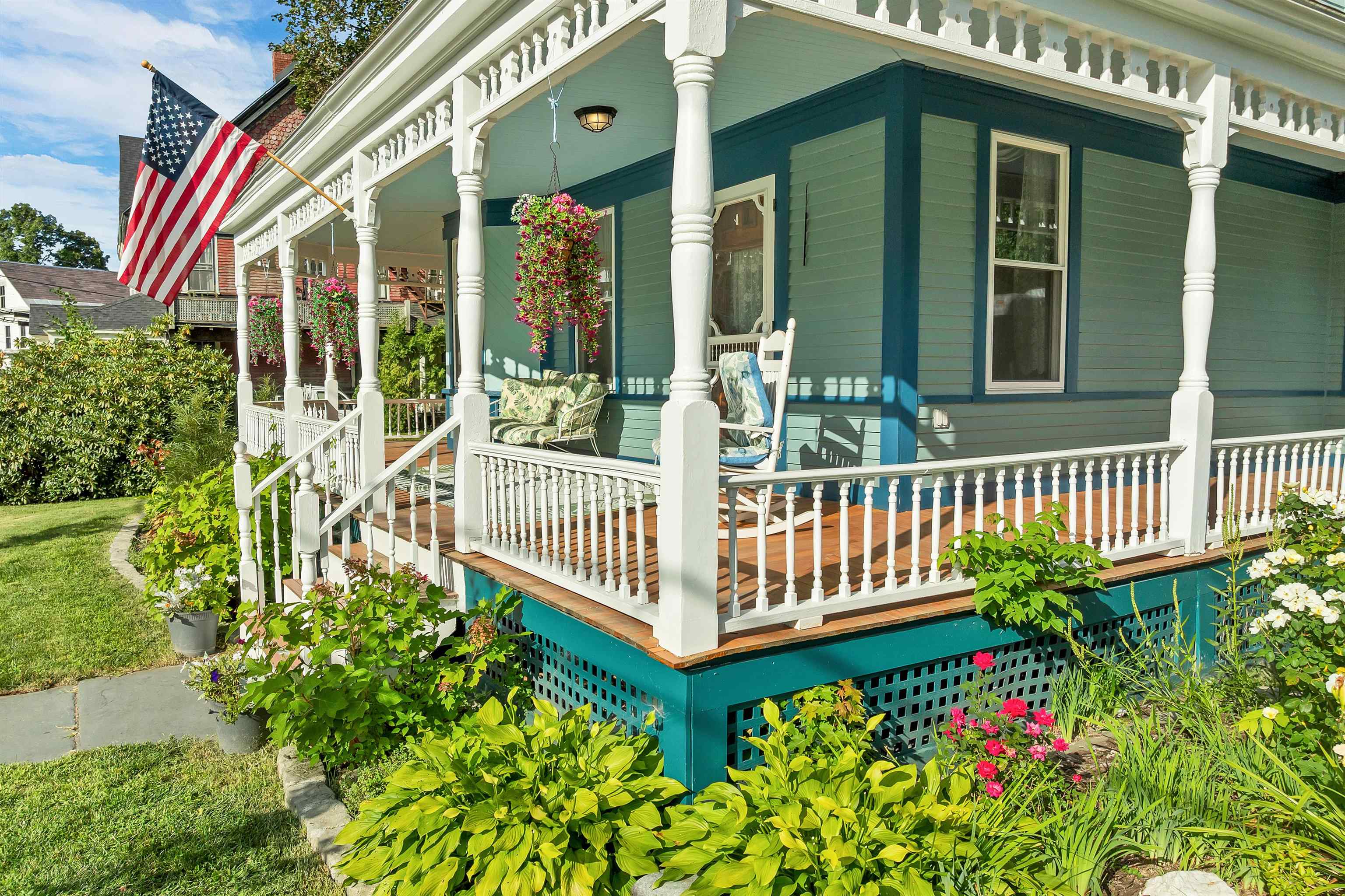 7 Main St, Alstead, NH 03602