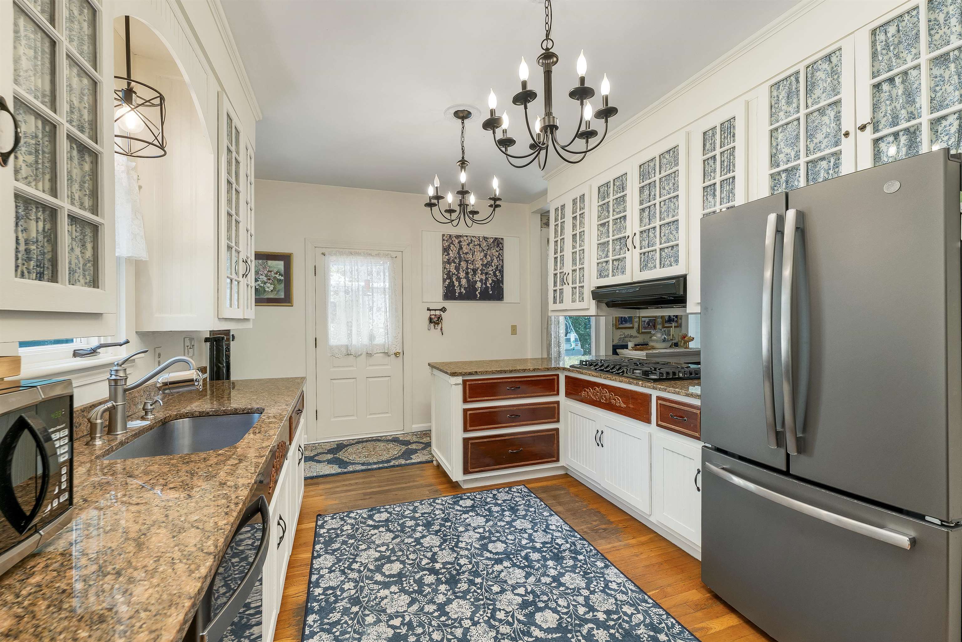 7 Main St, Alstead, NH 03602