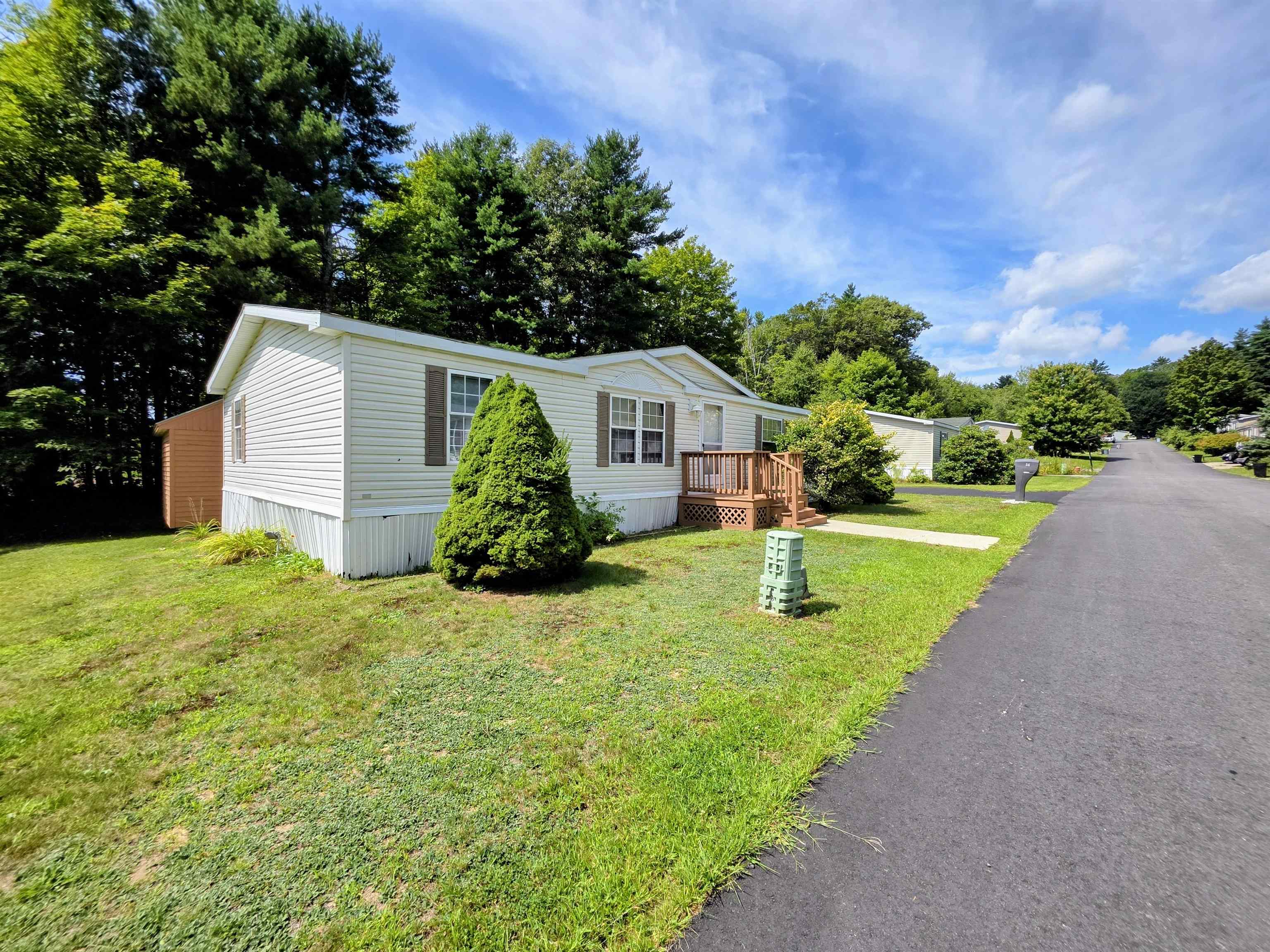 56 Deer Run Ln #31, Northwood, NH 03261