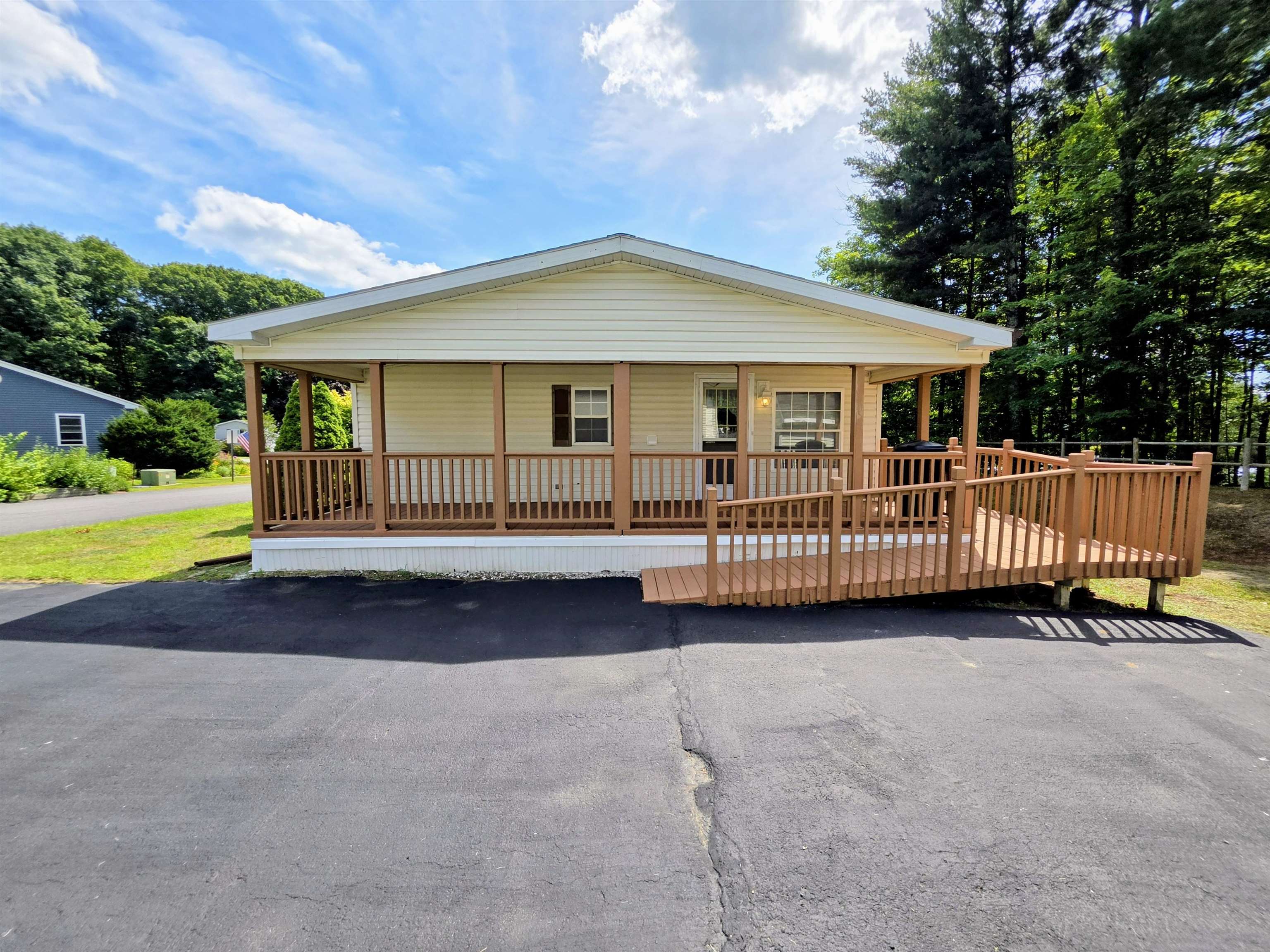 56 Deer Run Ln #31, Northwood, NH 03261