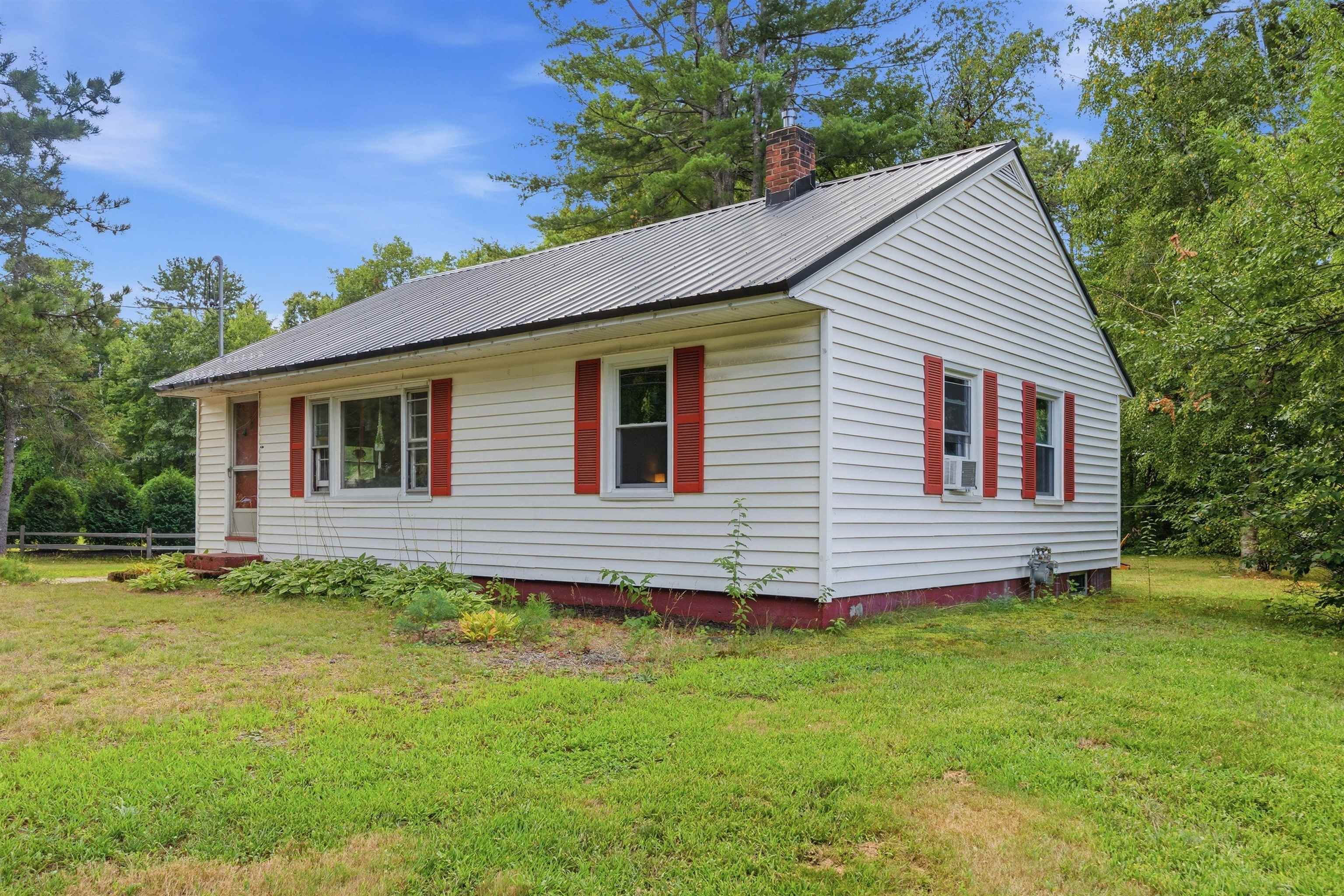 222 Airport Rd, Concord, NH 03301
