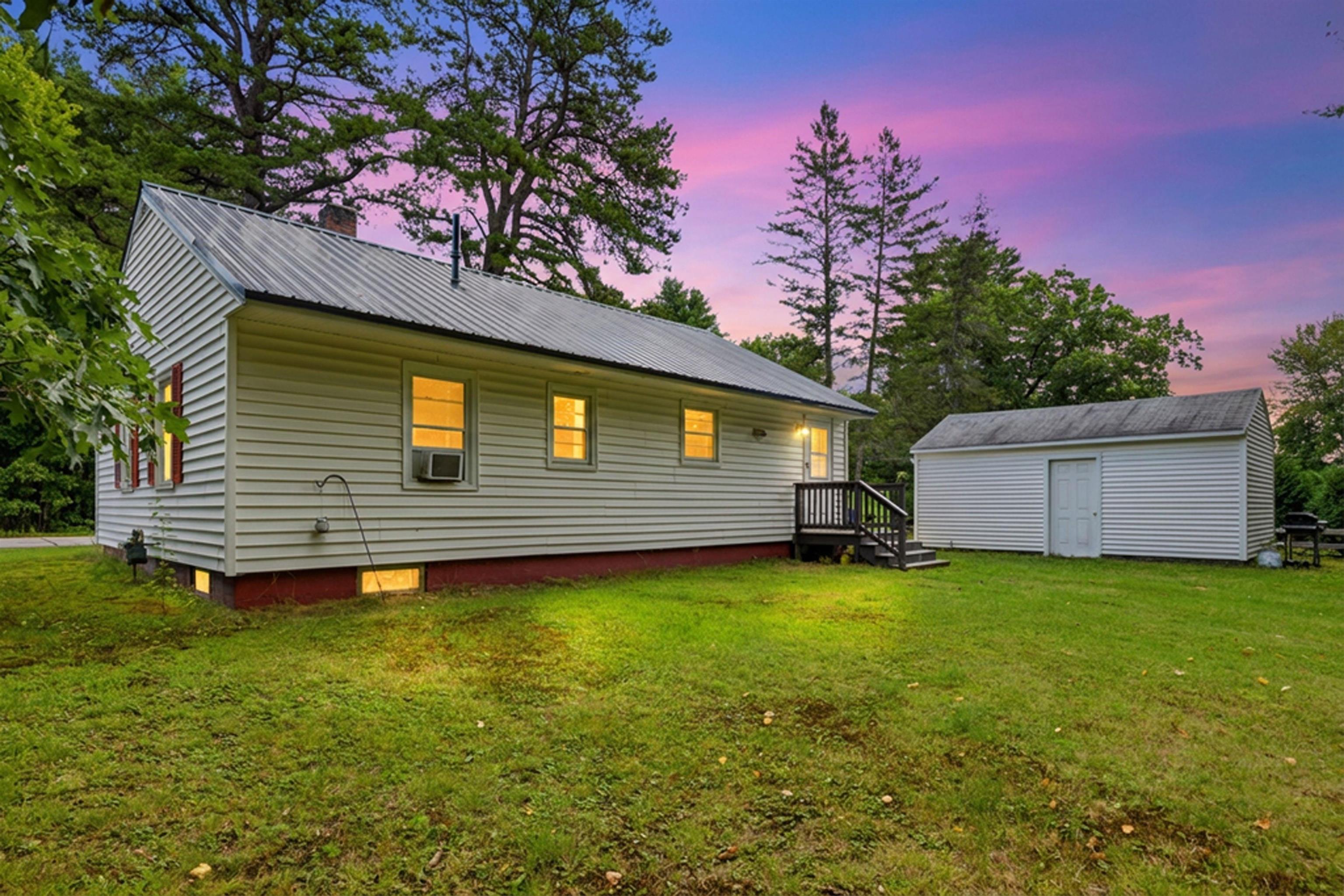 222 Airport Rd, Concord, NH 03301