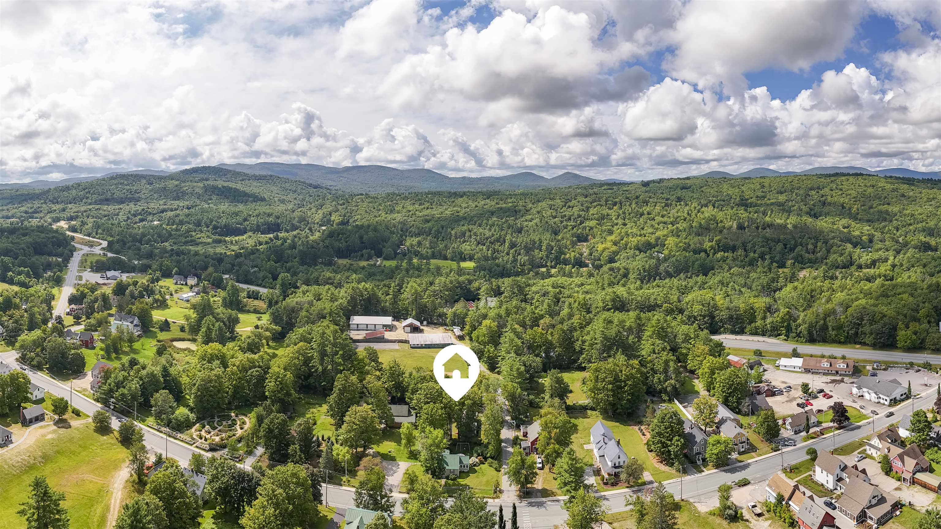 8 Cilley Ln, Bradford, NH 03221