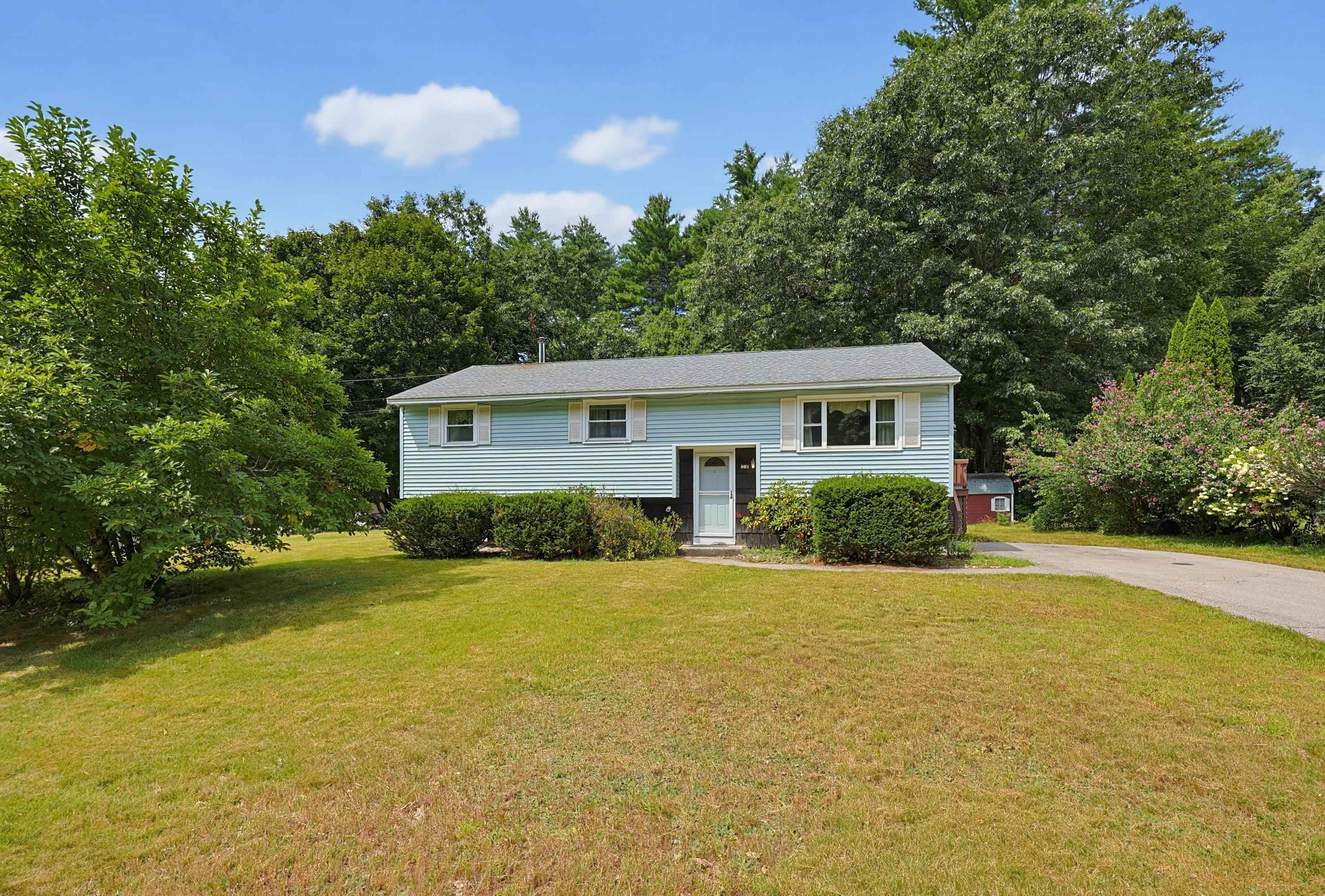 38 Waterville Dr, Merrimack, NH 03054