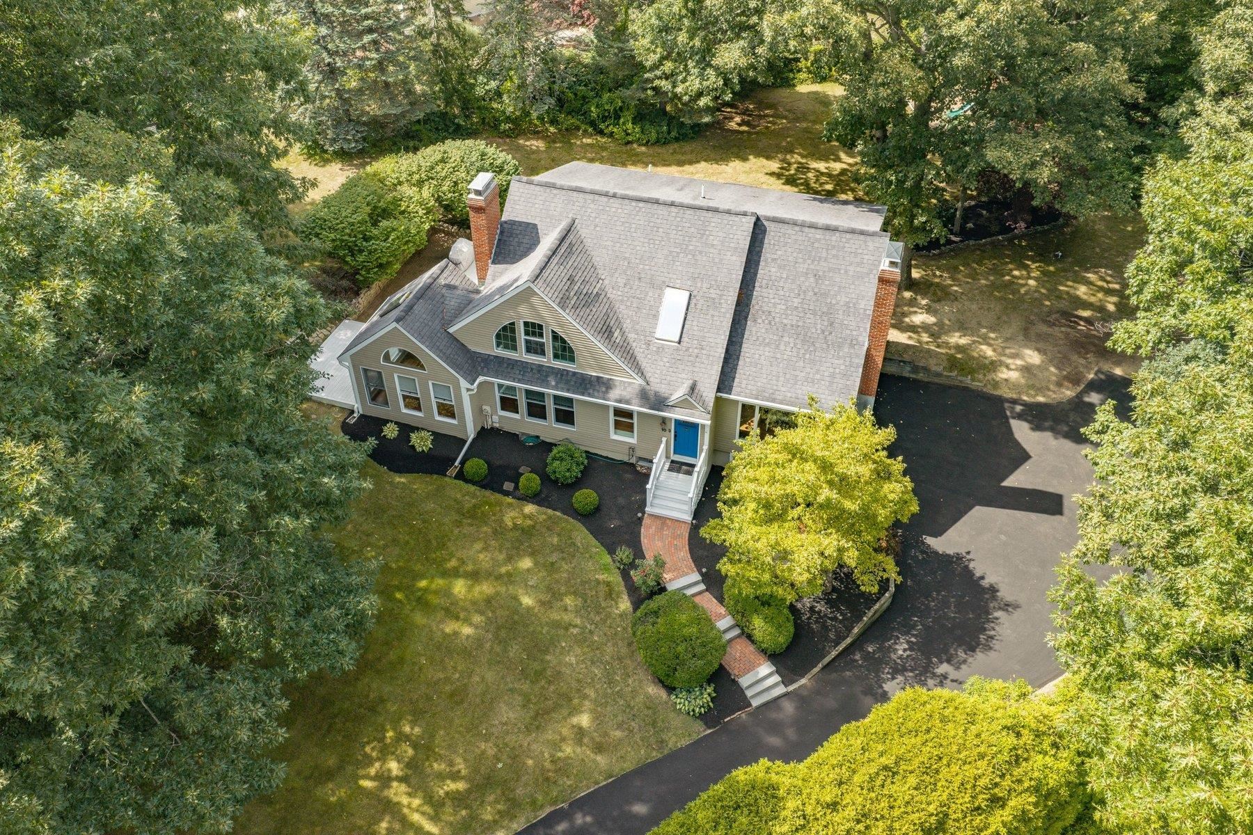 10 Landing Way, Dover, NH 03820