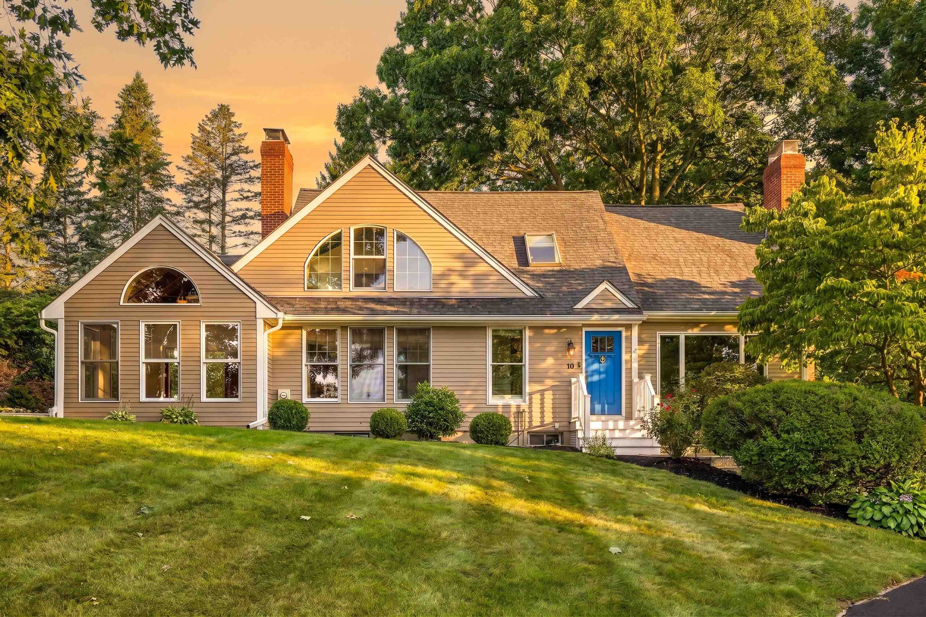 10 Landing Way, Dover, NH 03820