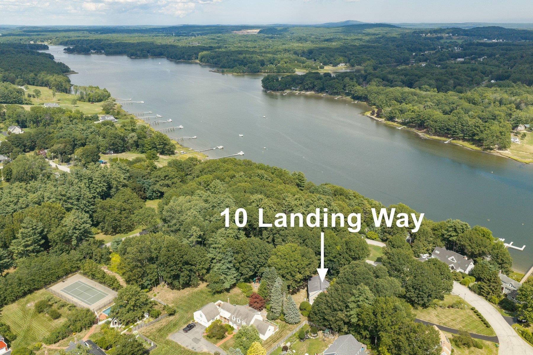 10 Landing Way, Dover, NH 03820