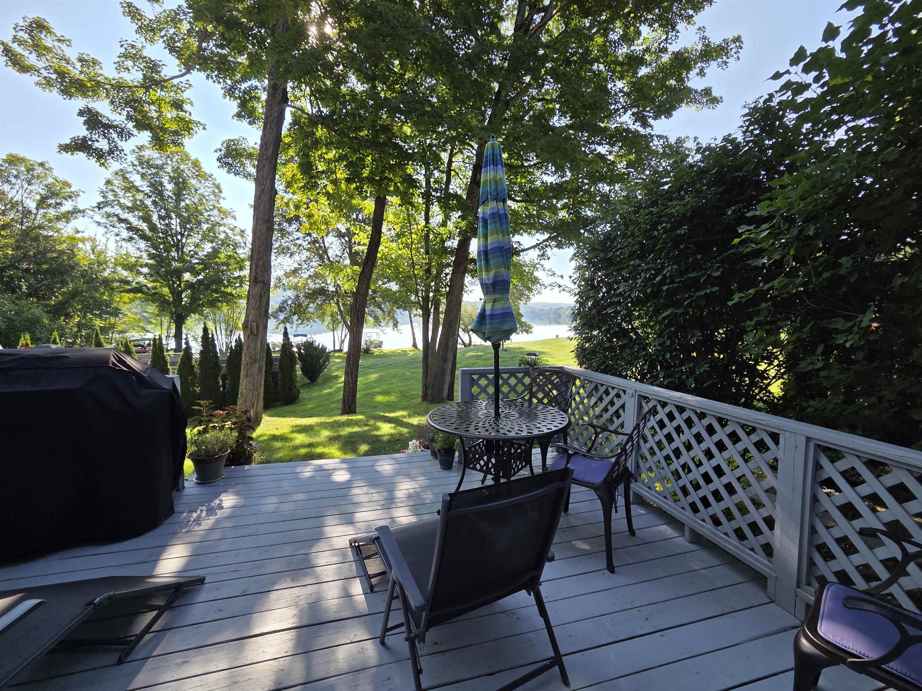 33 Landing Rd #2, Enfield, NH 03748