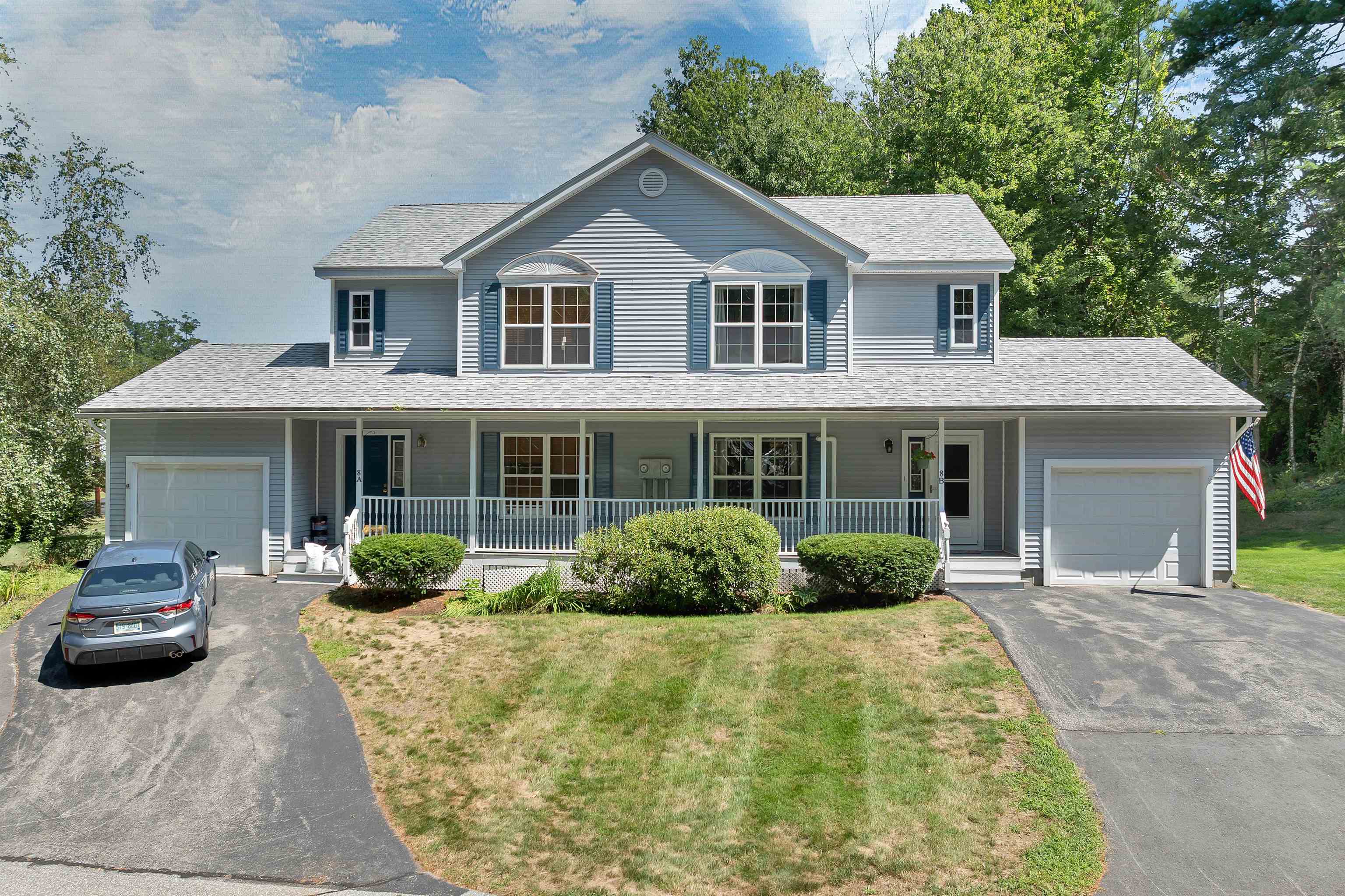 8 Mulberry Hill Rd #B, Gilford, NH 03249