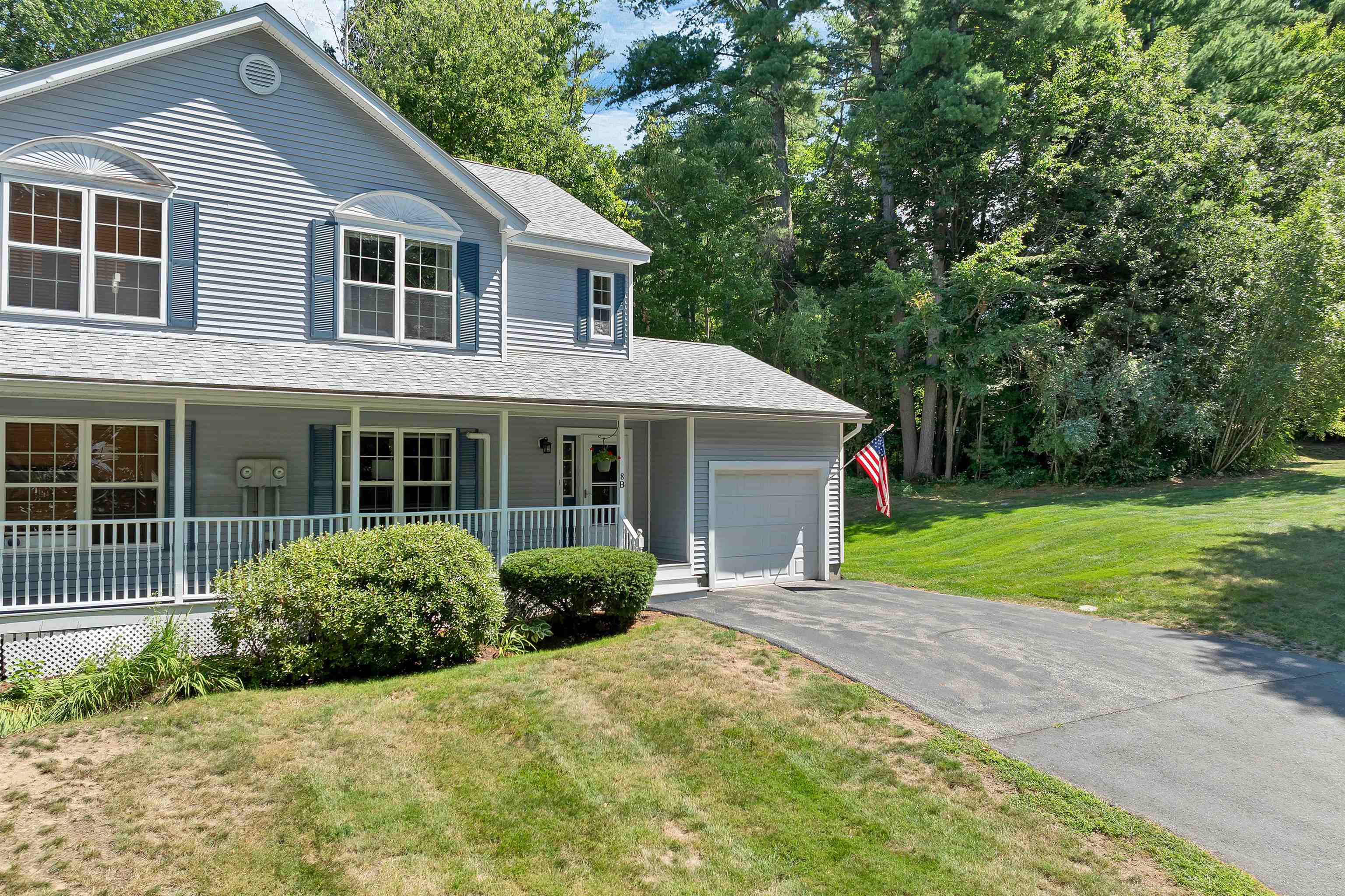 8 Mulberry Hill Rd #B, Gilford, NH 03249