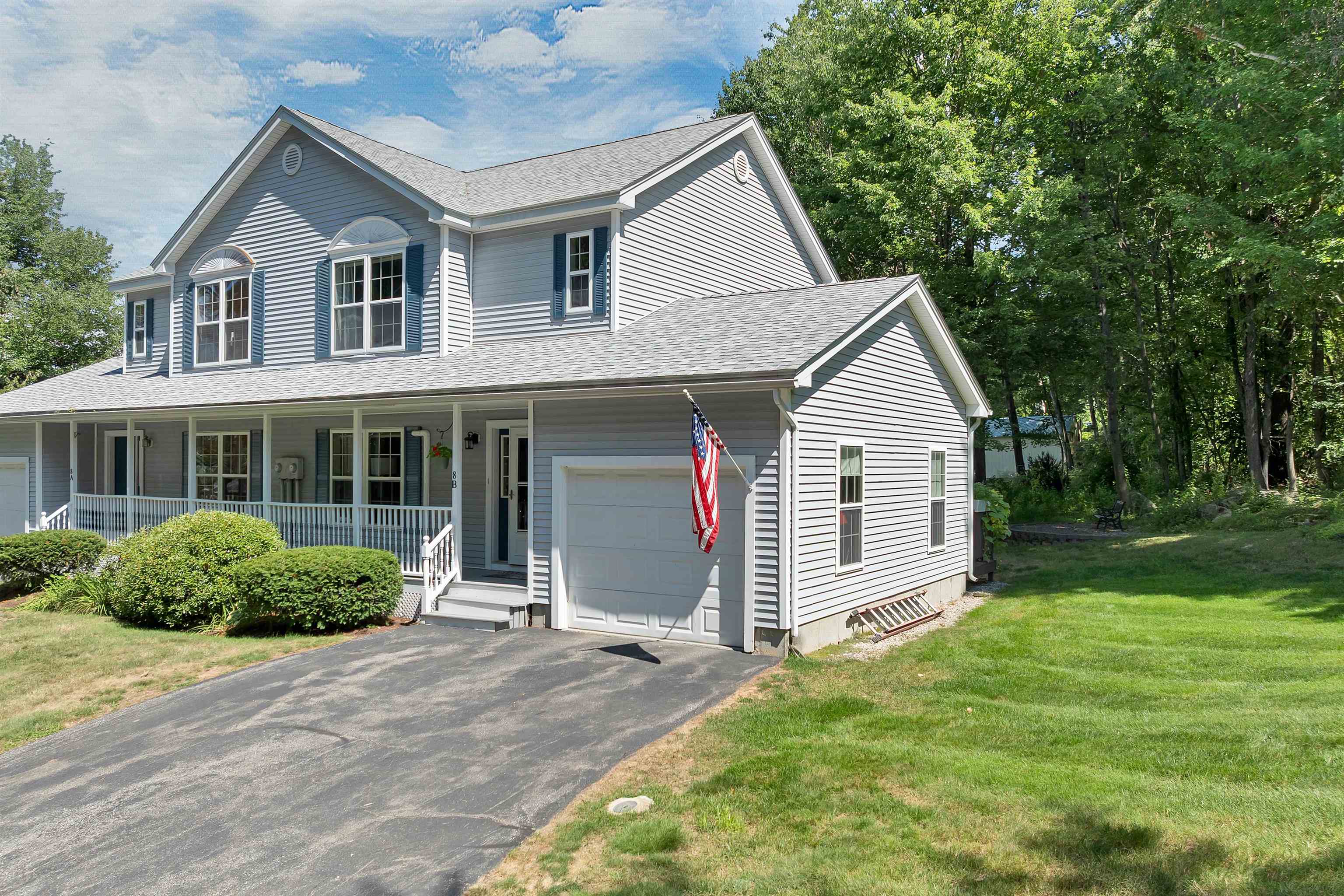 8 Mulberry Hill Rd #B, Gilford, NH 03249