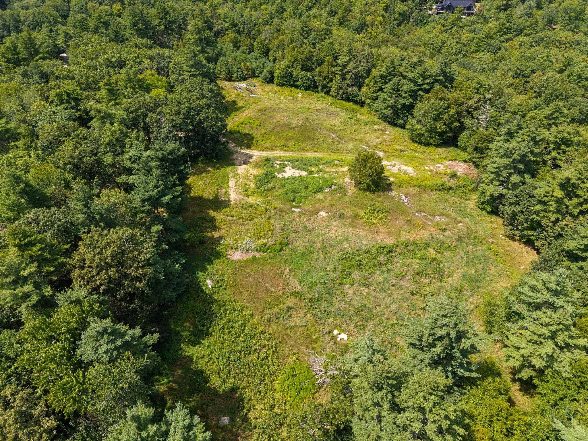 Mooers Road Rd, Nottingham, NH 03290