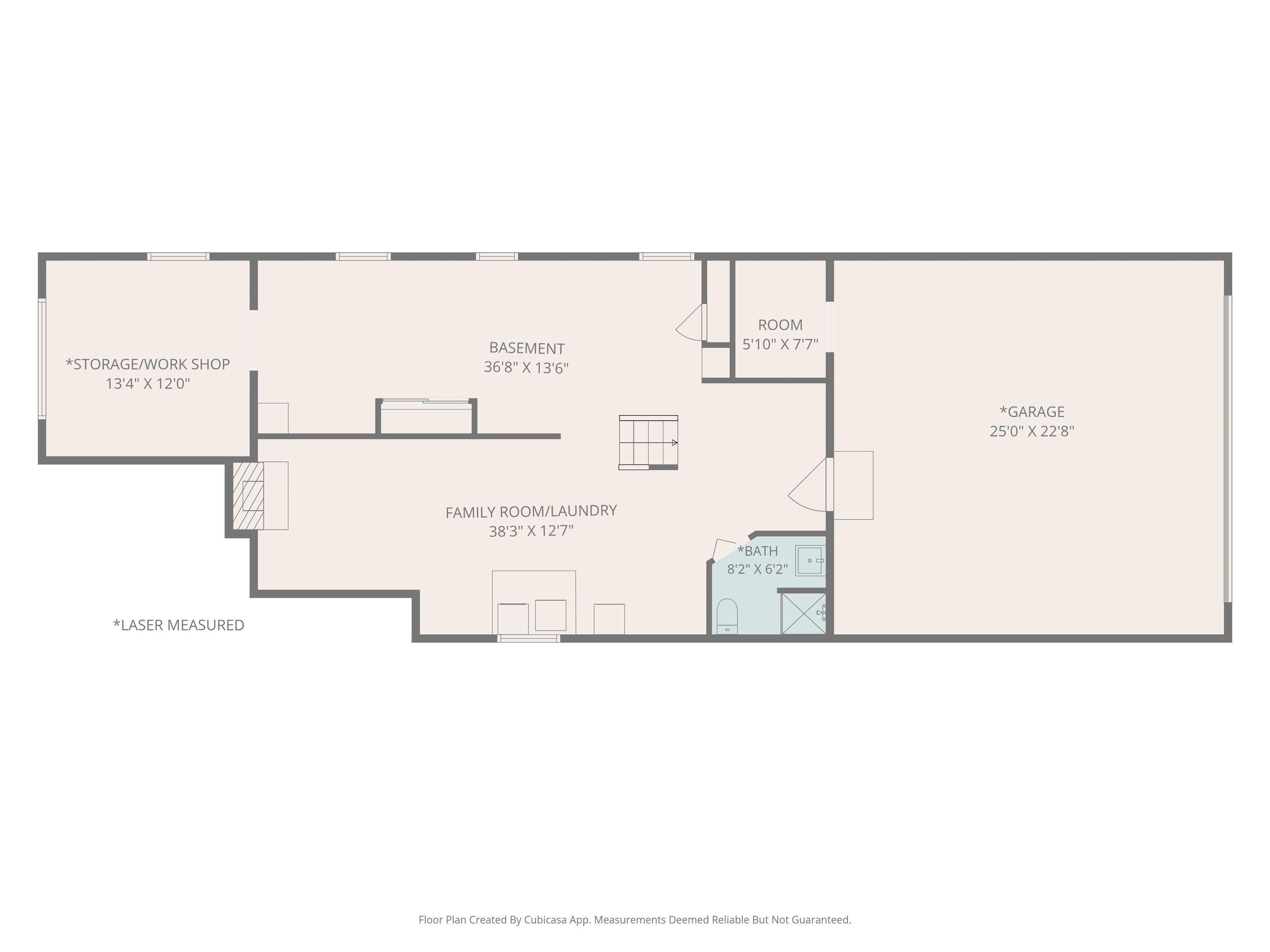 20 Meadow Ln, Goffstown, NH 03045