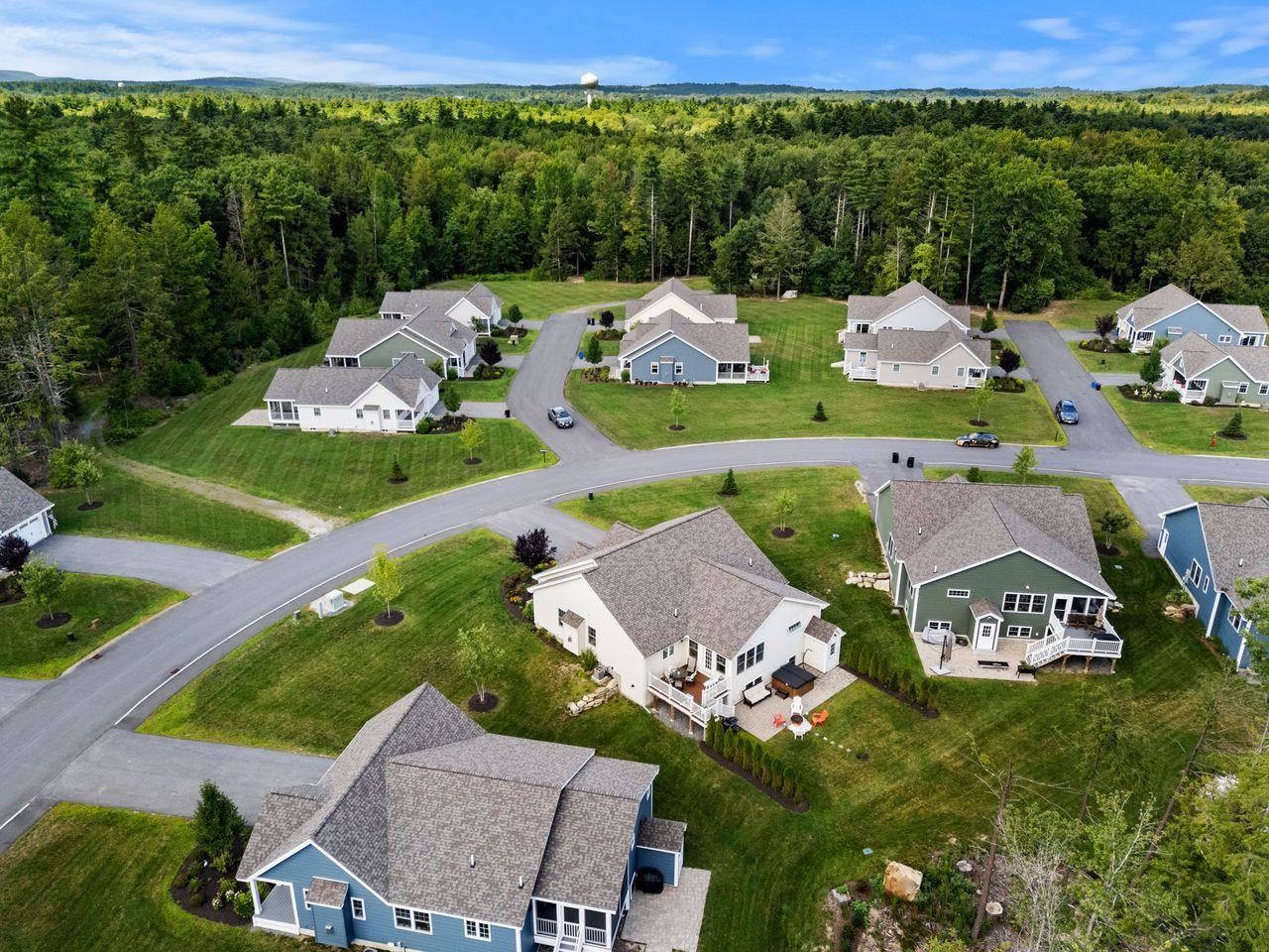 59 Three Ponds Dr, Brentwood, NH 03833